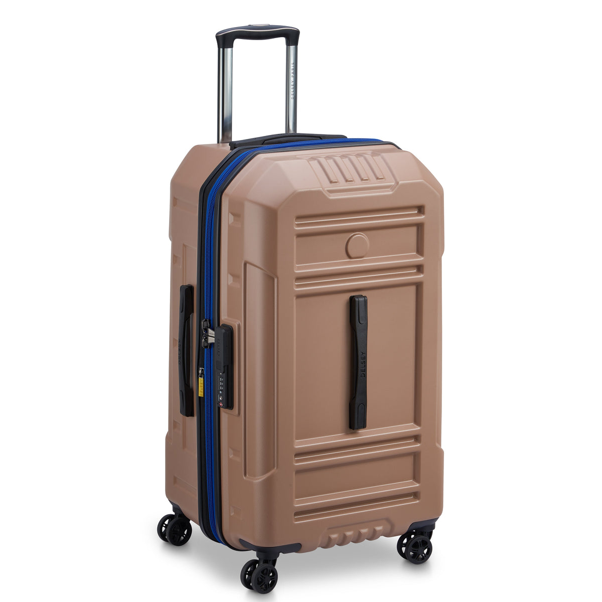 REMPART | Trunk Large Check-In 73 CM beige