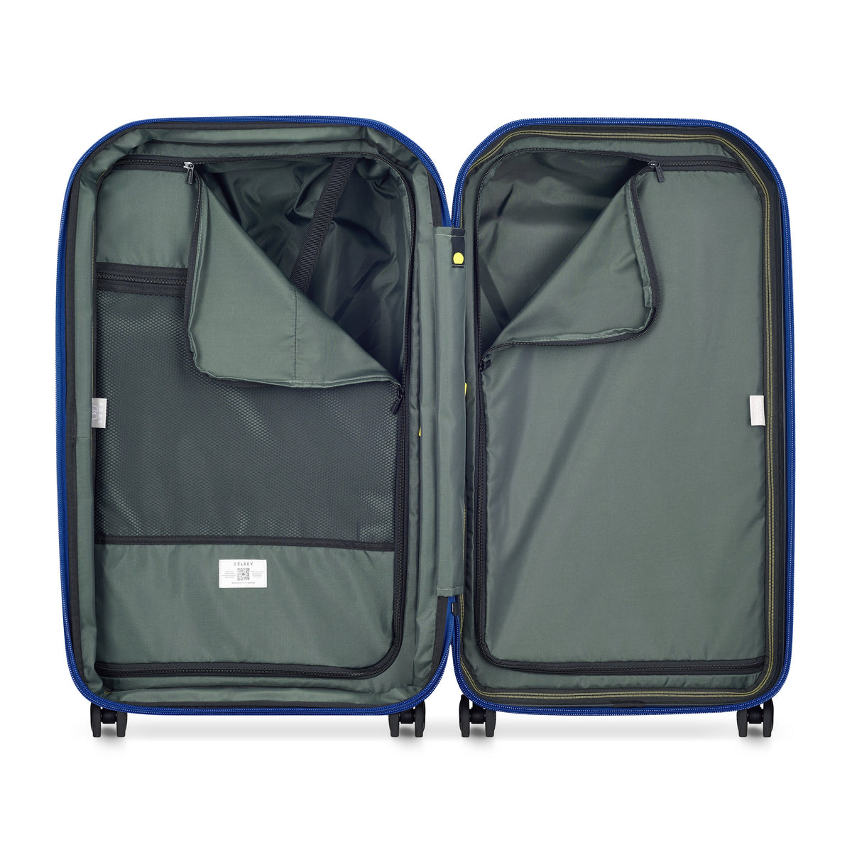 REMPART | Trunk Large Check-In 73 CM beige