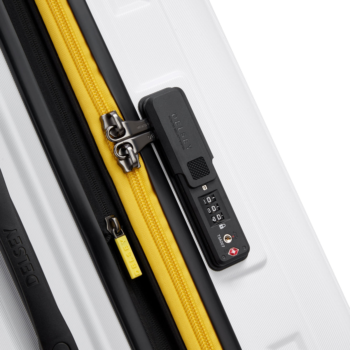 REMPART | Trunk Large Check-In 73 CM white