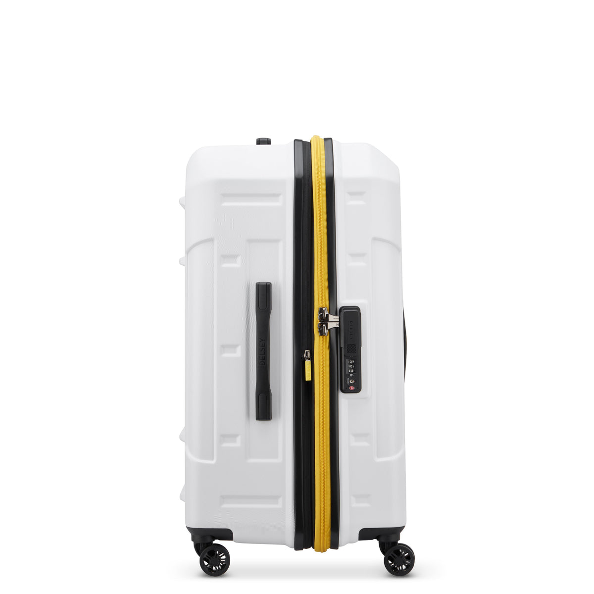 REMPART | Trunk Large Check-In 73 CM white