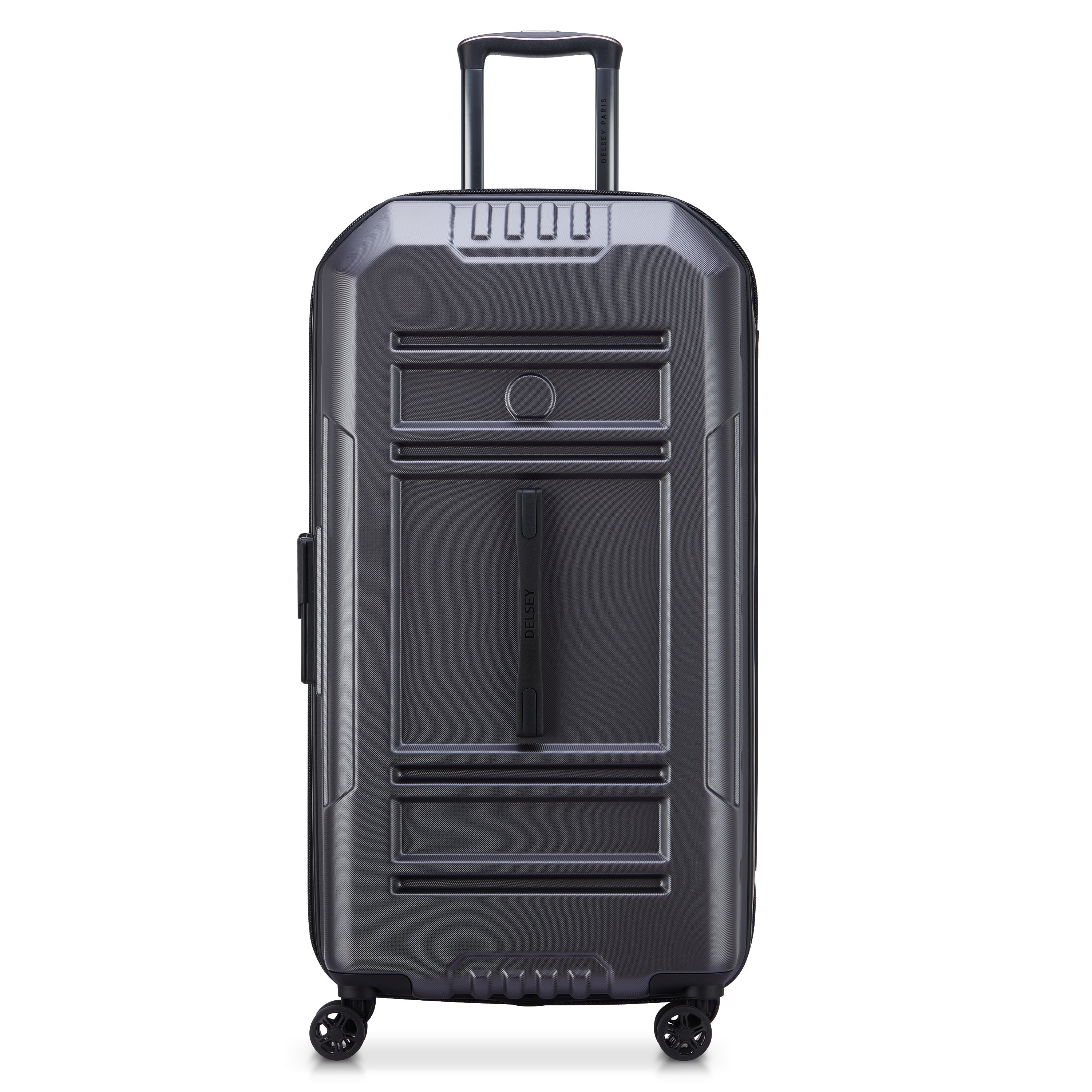 REMPART| Trunk Check-In ANTHRACITE