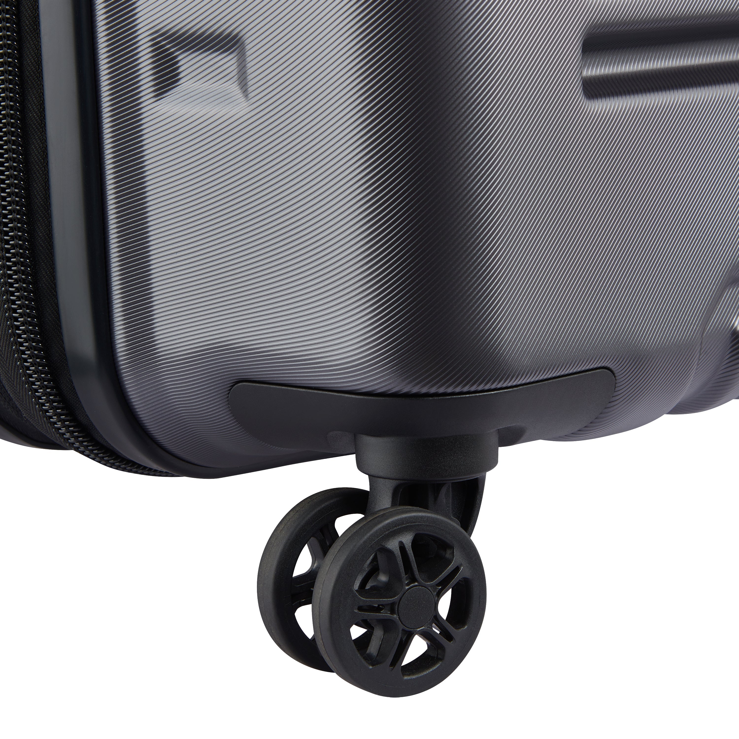 REMPART| Trunk Check-In ANTHRACITE
