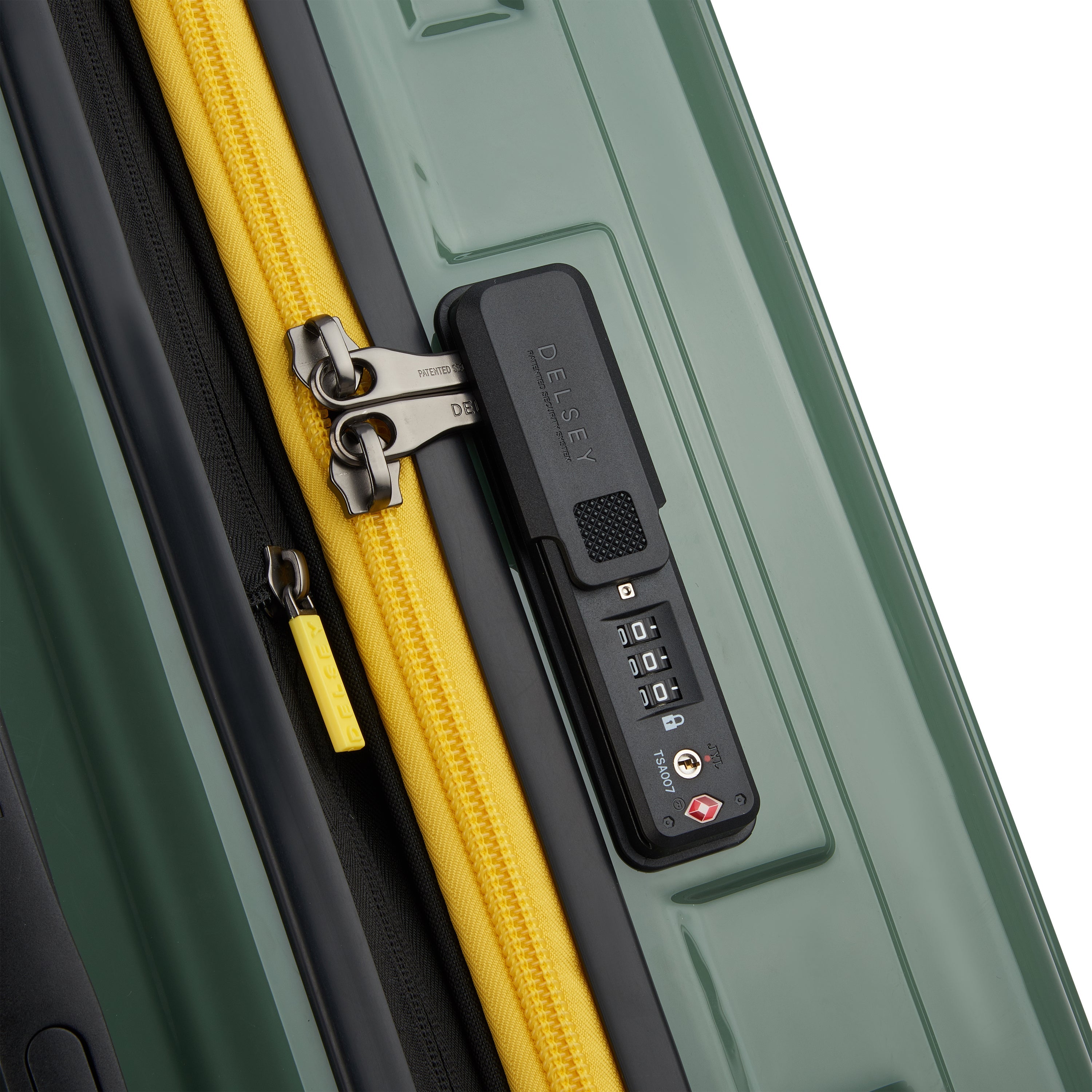 REMPART| Trunk Check-In ARMY