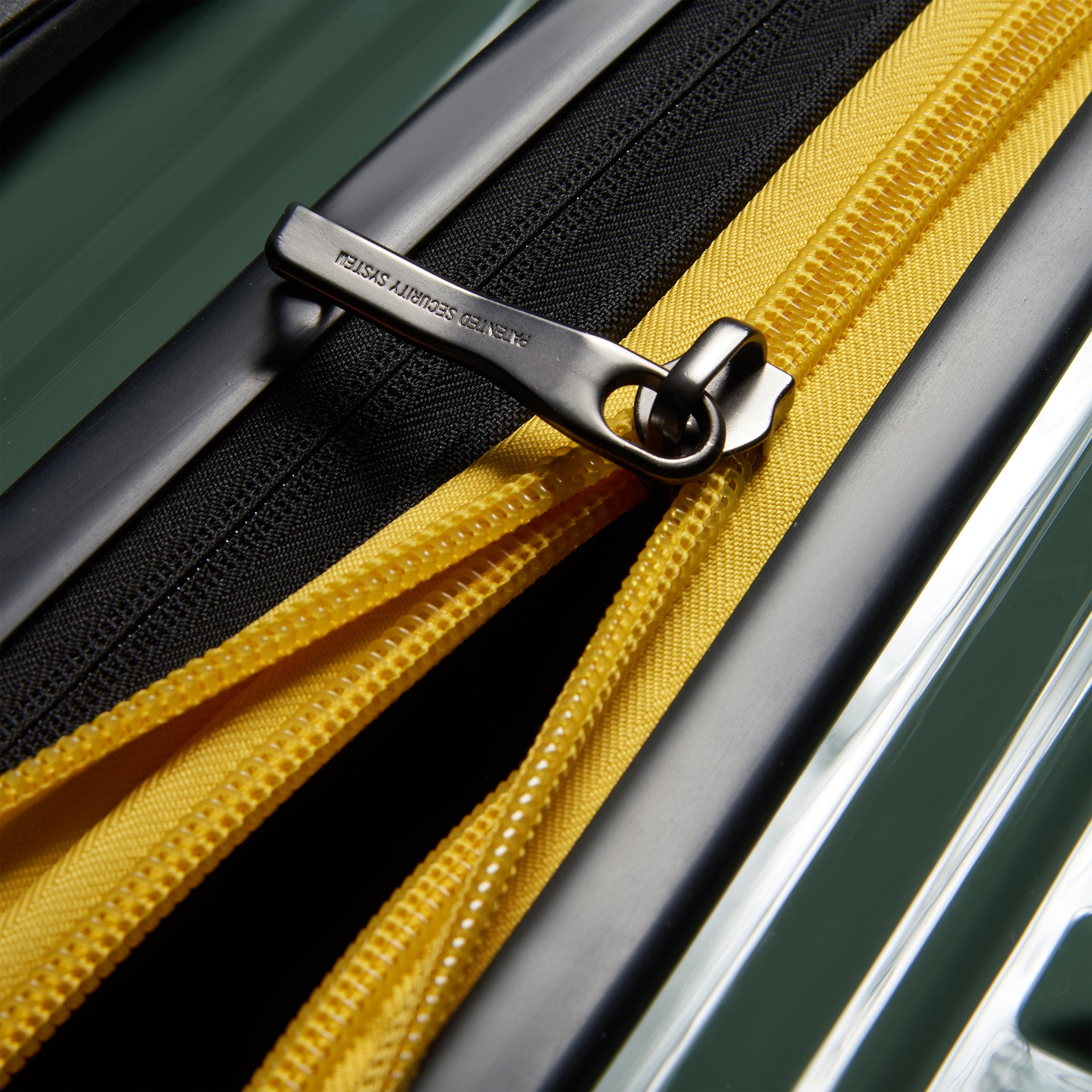 REMPART| Trunk Check-In ARMY