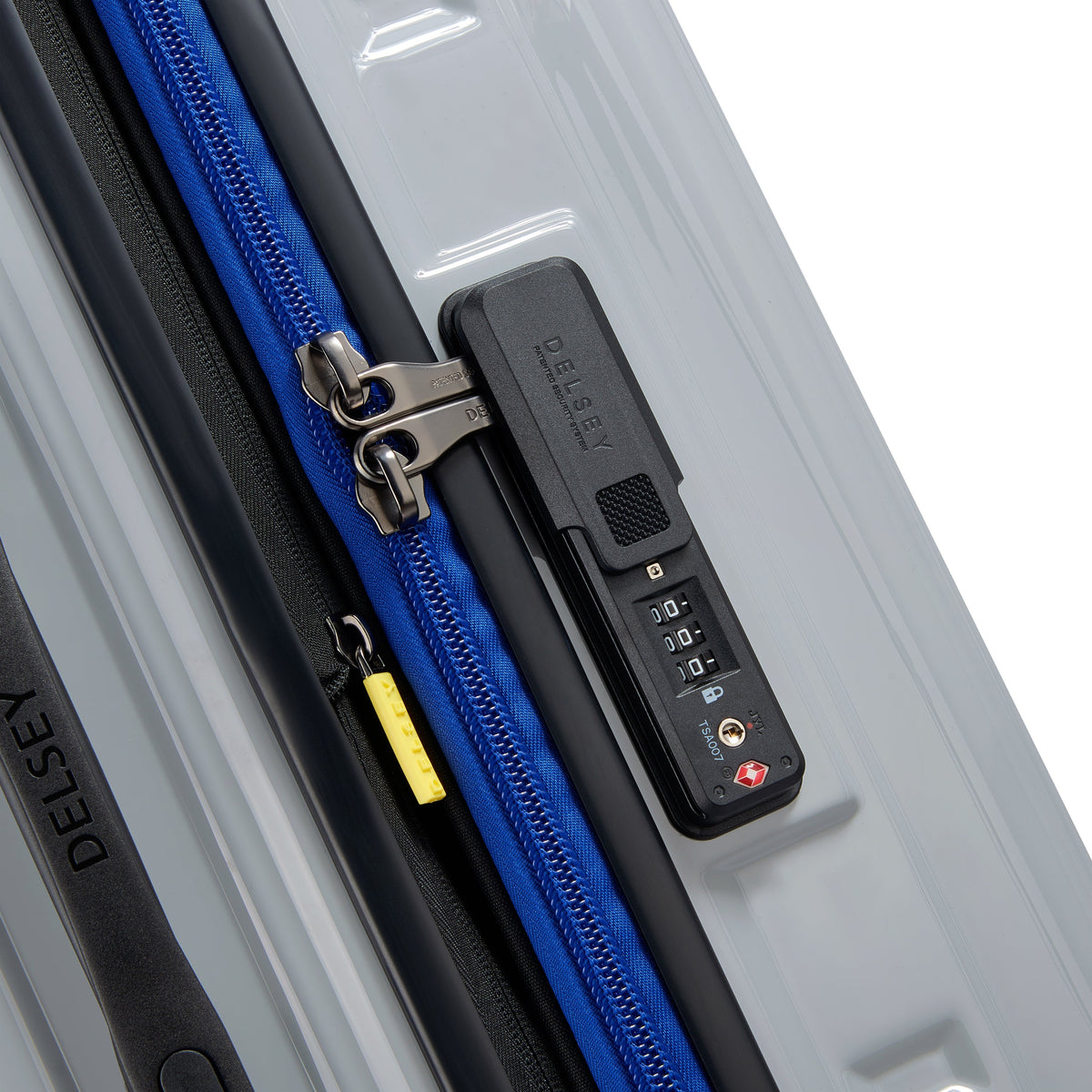 REMPART | Extra Large Check-In Trunk 79.5 CM storm grey