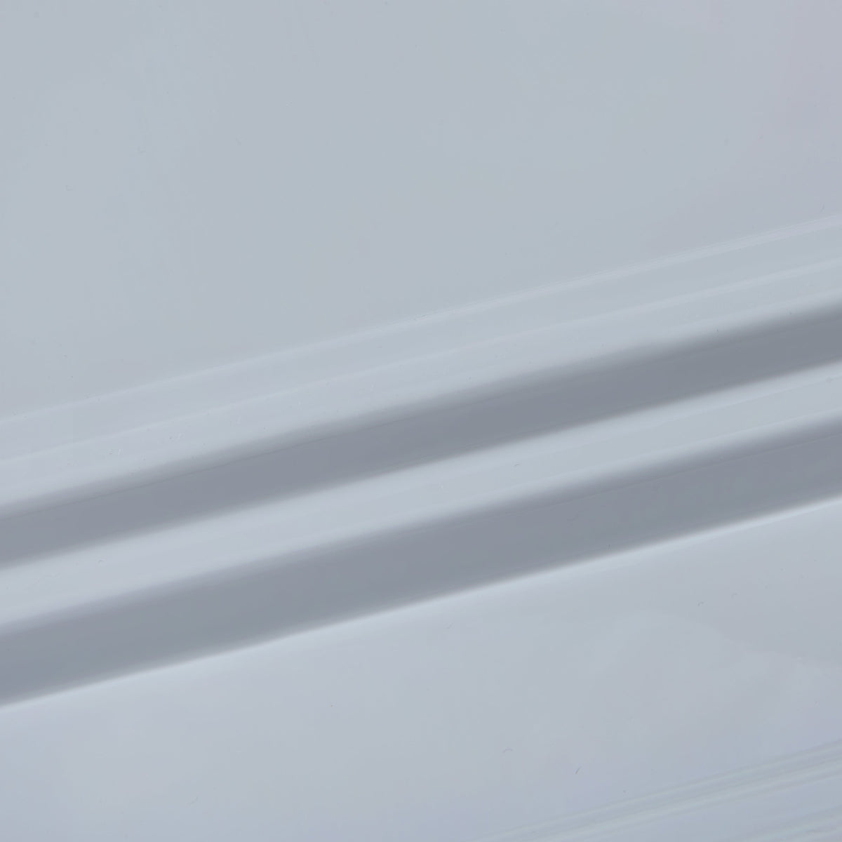 REMPART | Extra Large Check-In Trunk 79.5 CM storm grey