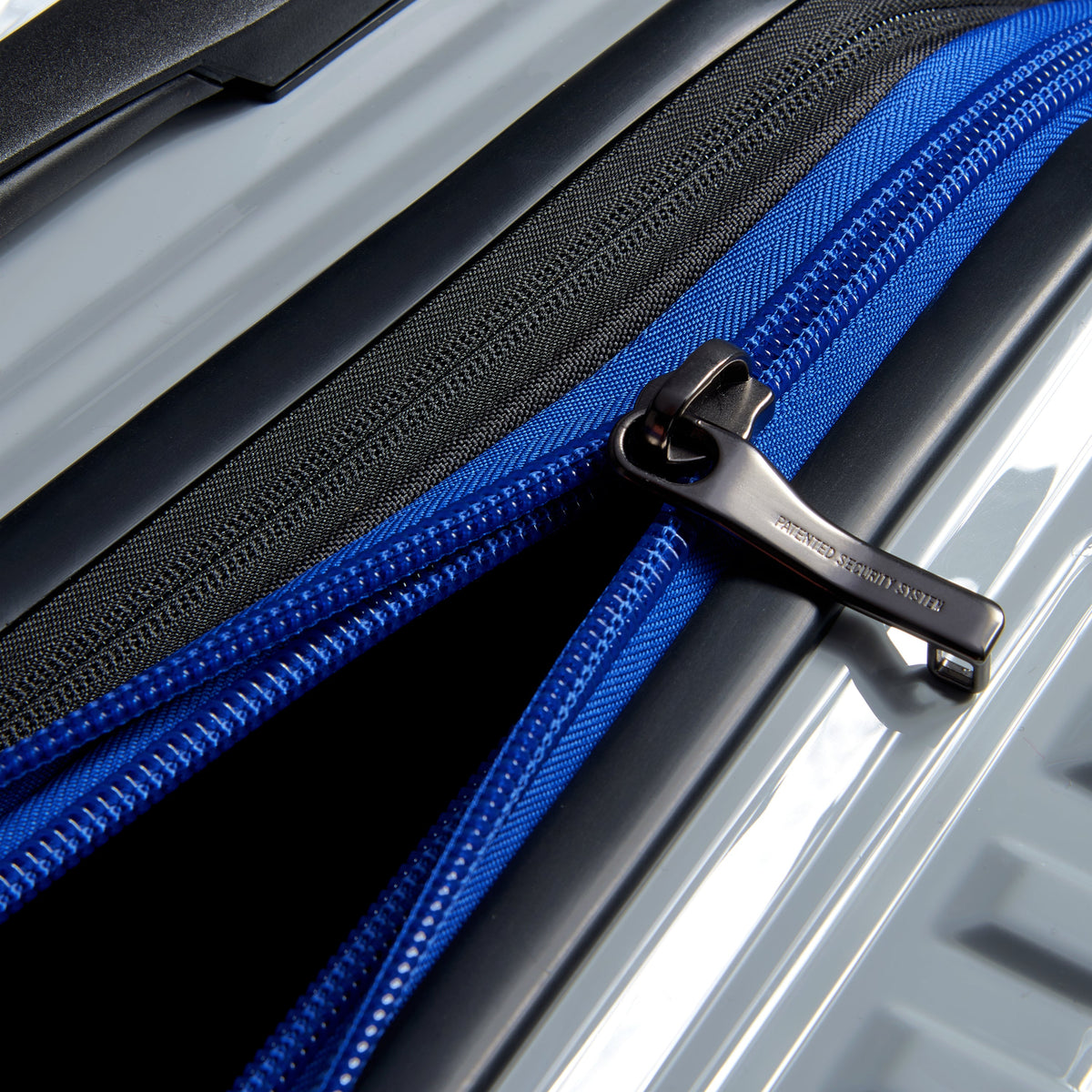 REMPART | Extra Large Check-In Trunk 79.5 CM storm grey