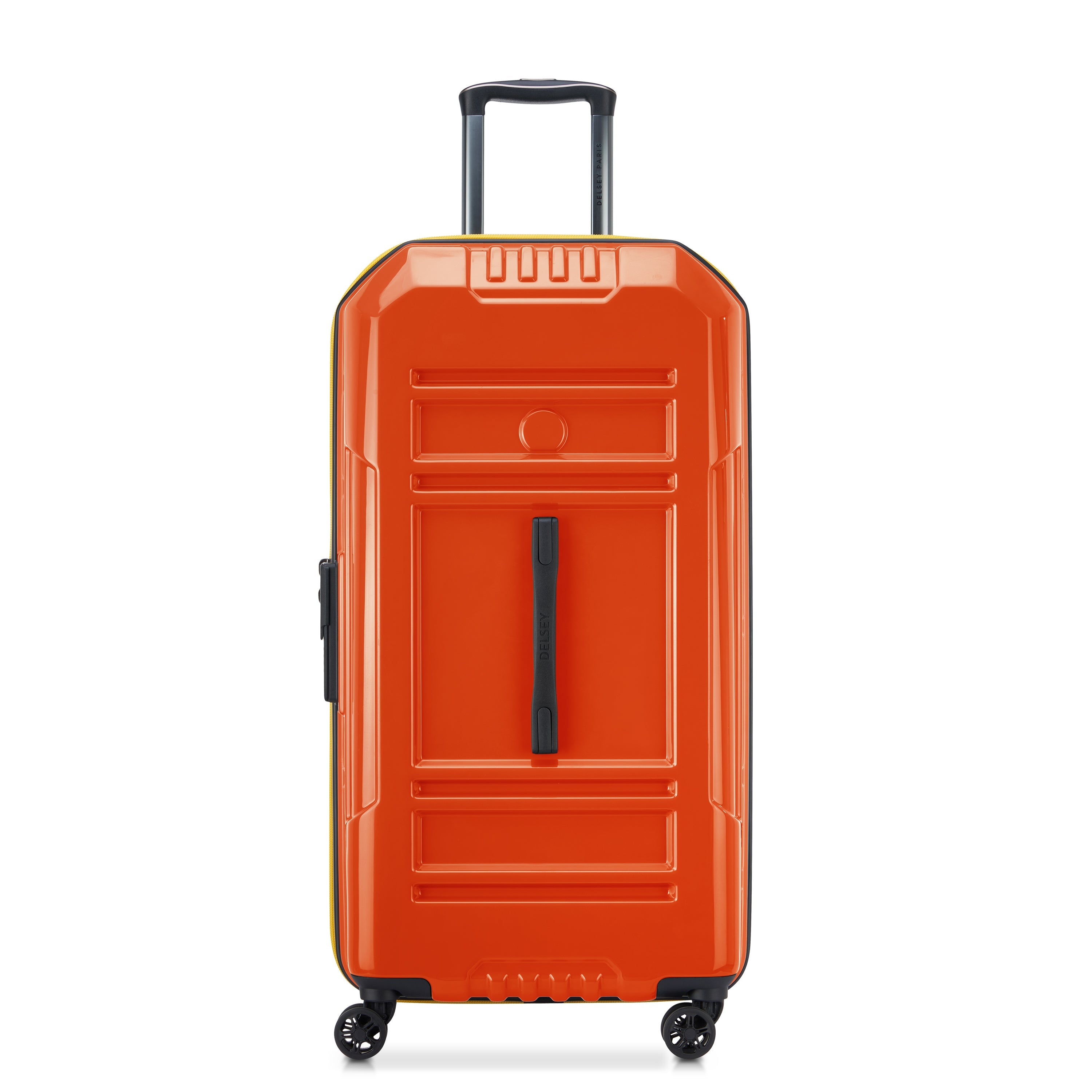 REMPART| Trunk Check-In ORANGE