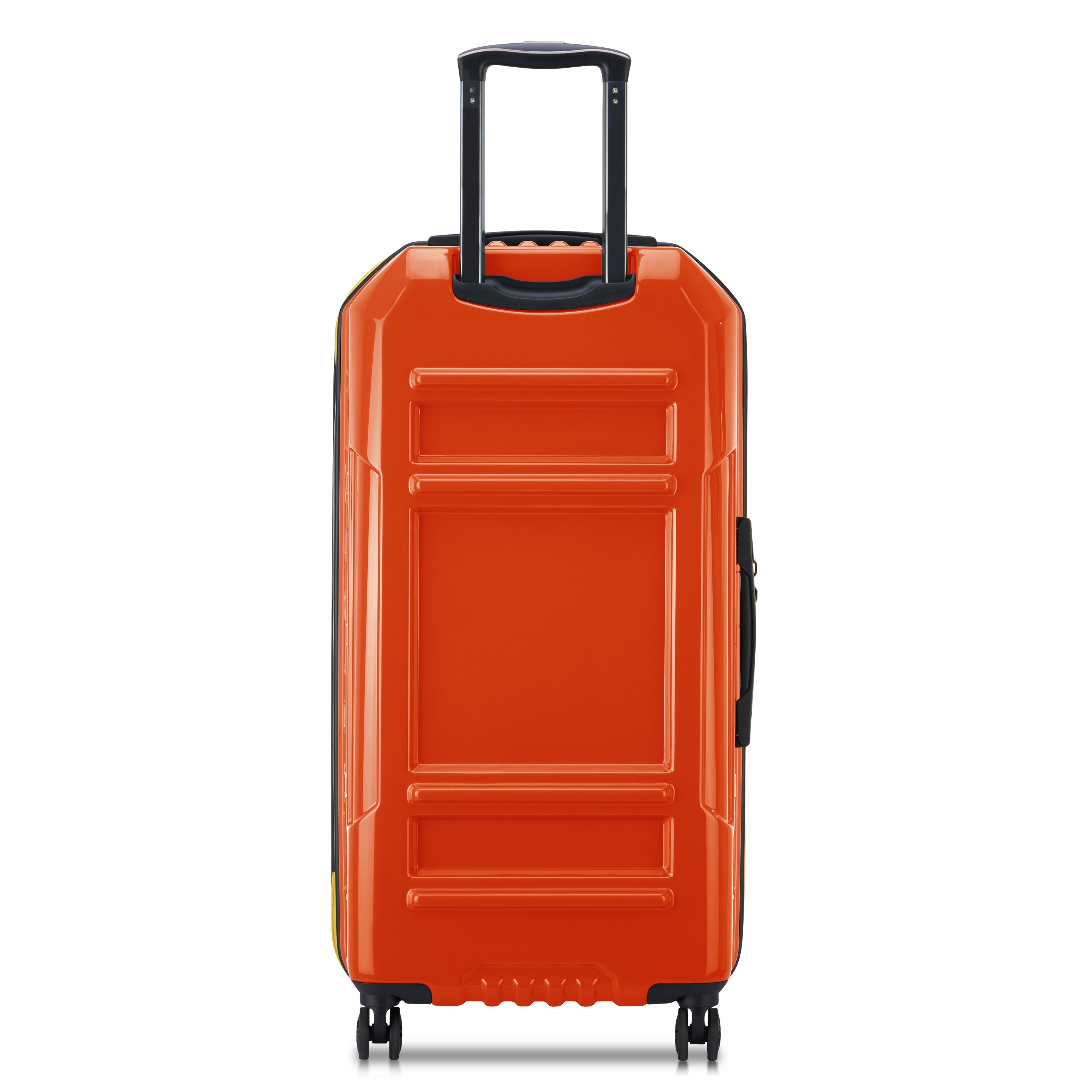 REMPART| Trunk Check-In ORANGE