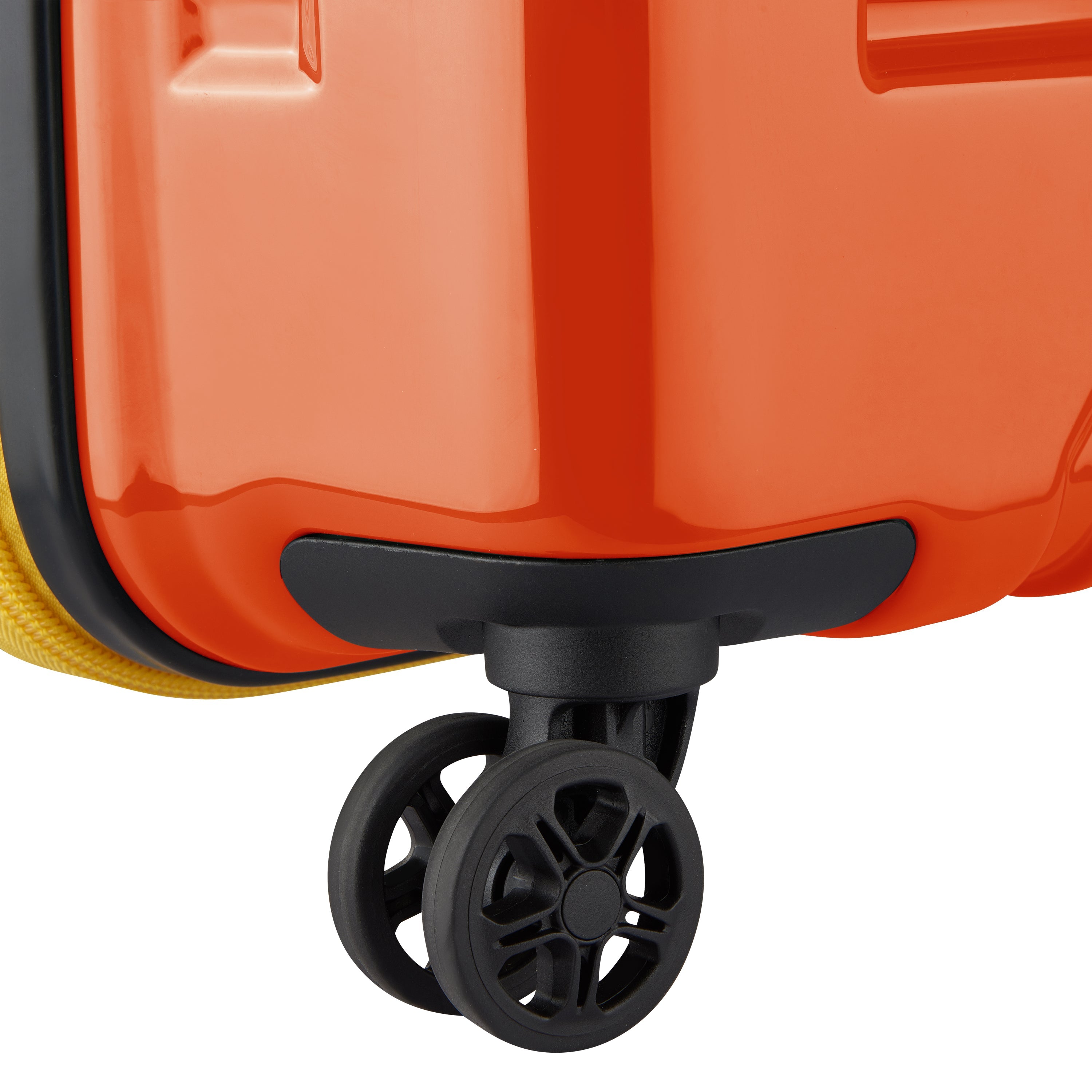 REMPART| Trunk Check-In ORANGE