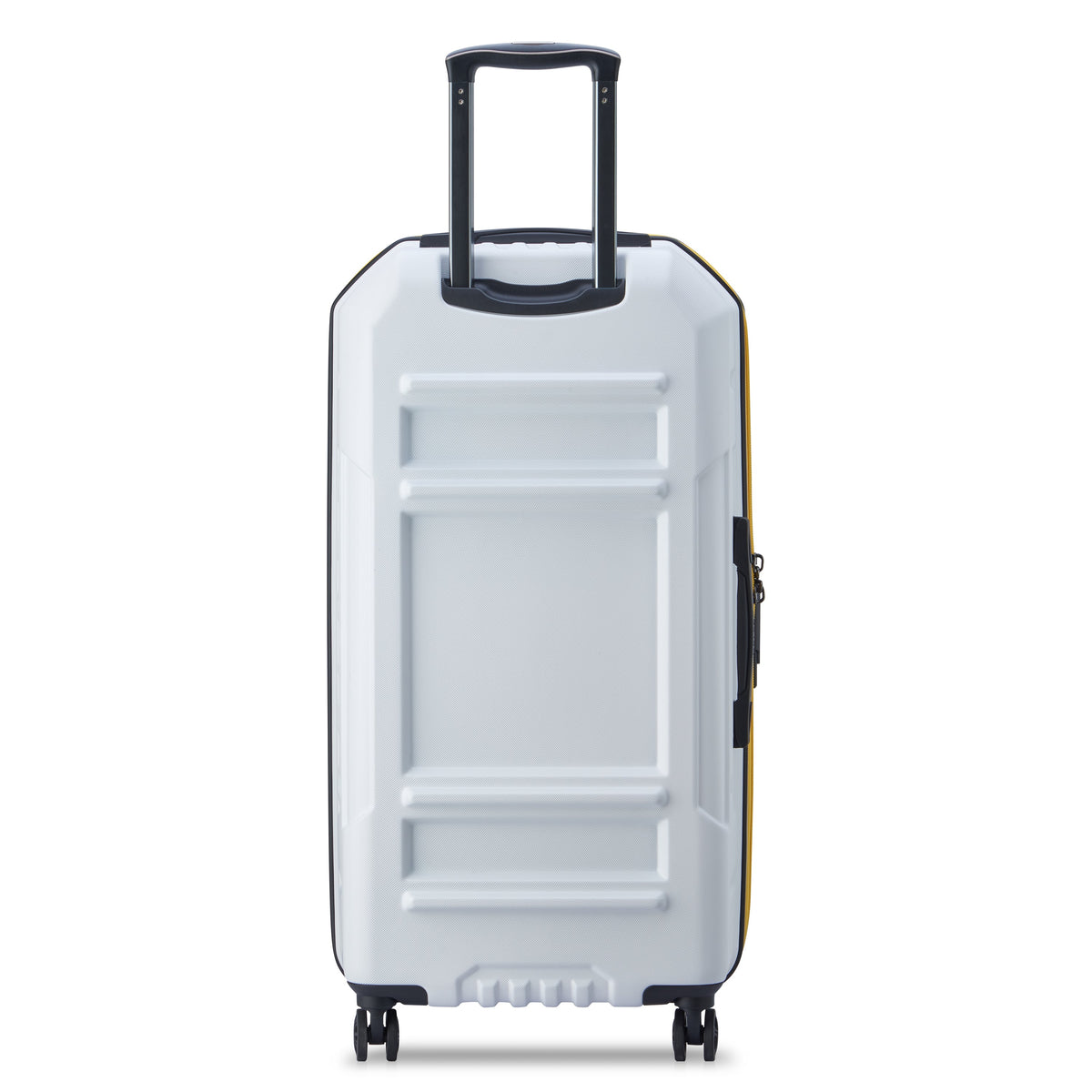 REMPART | Extra Large Check-In Trunk 79.5 CM white