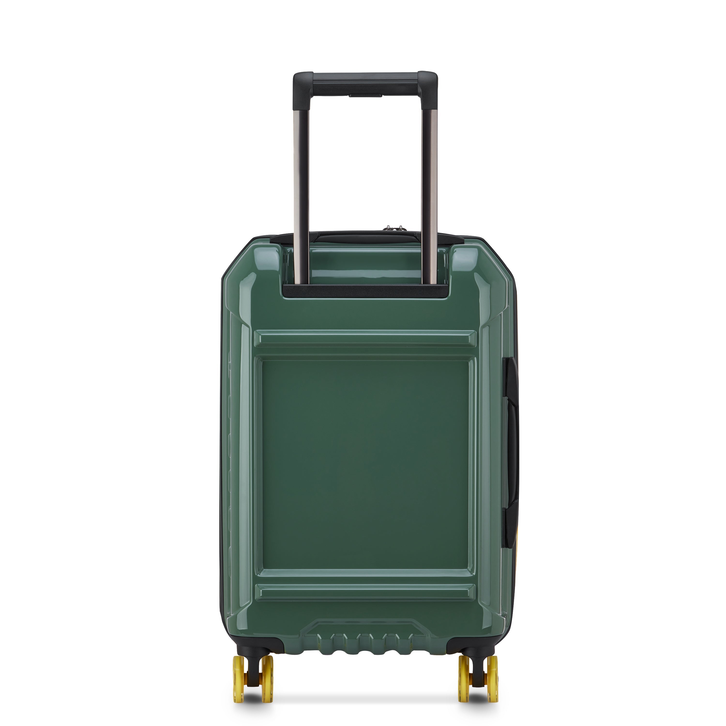 REMPART 2.0| Valise Cabine Extensible 55 CM ARMY