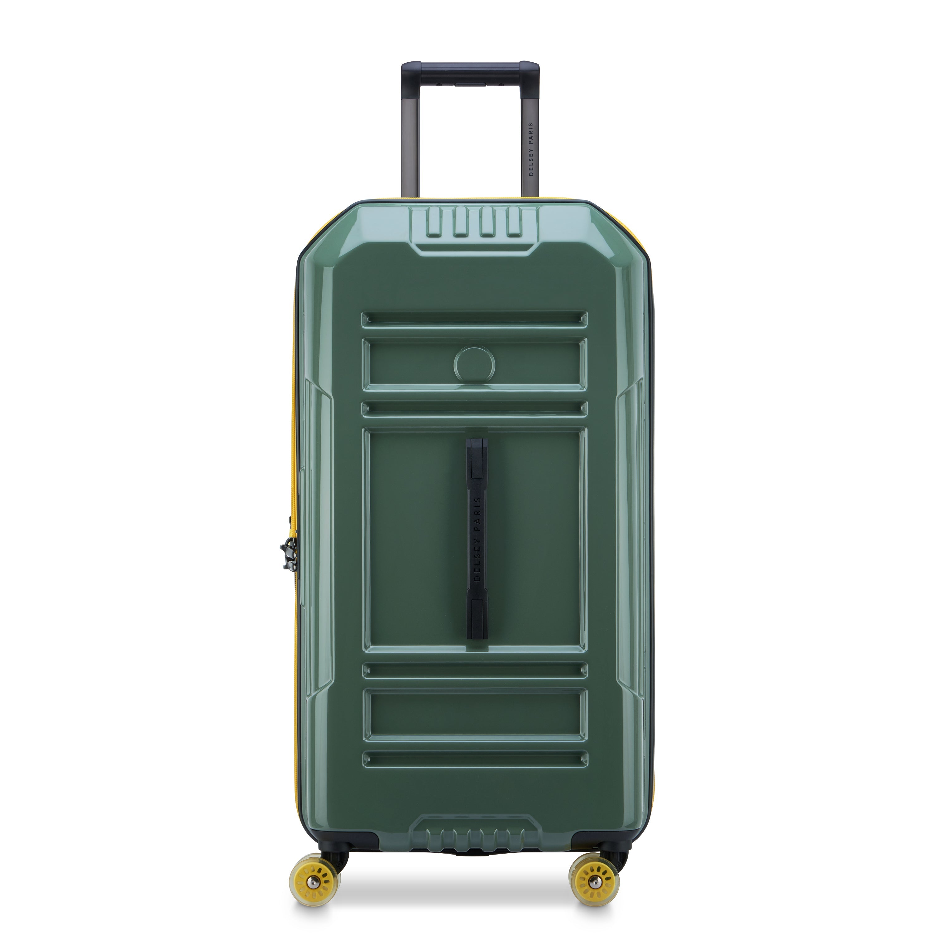 REMPART 2.0| Trunk Check-In ARMY