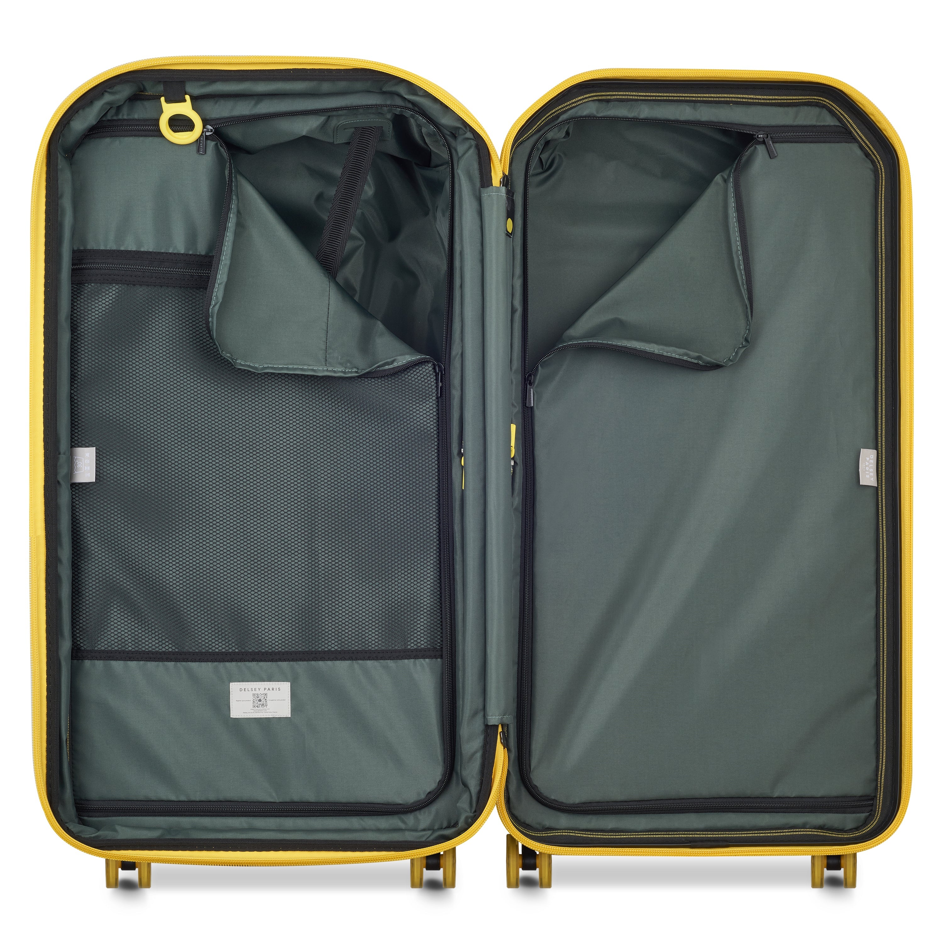 REMPART 2.0| Trunk Check-In ARMY
