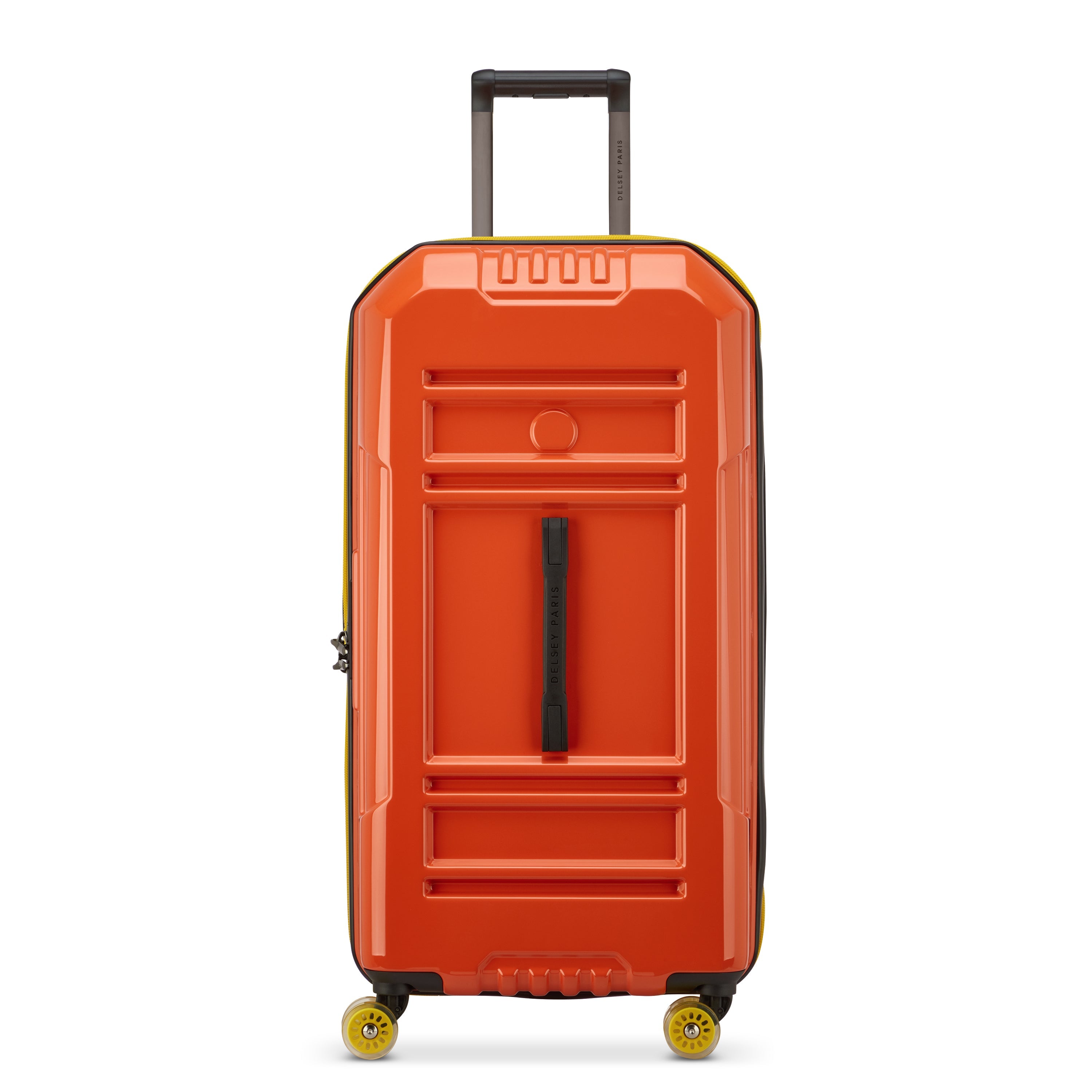 REMPART 2.0| Trunk Check-In ORANGE