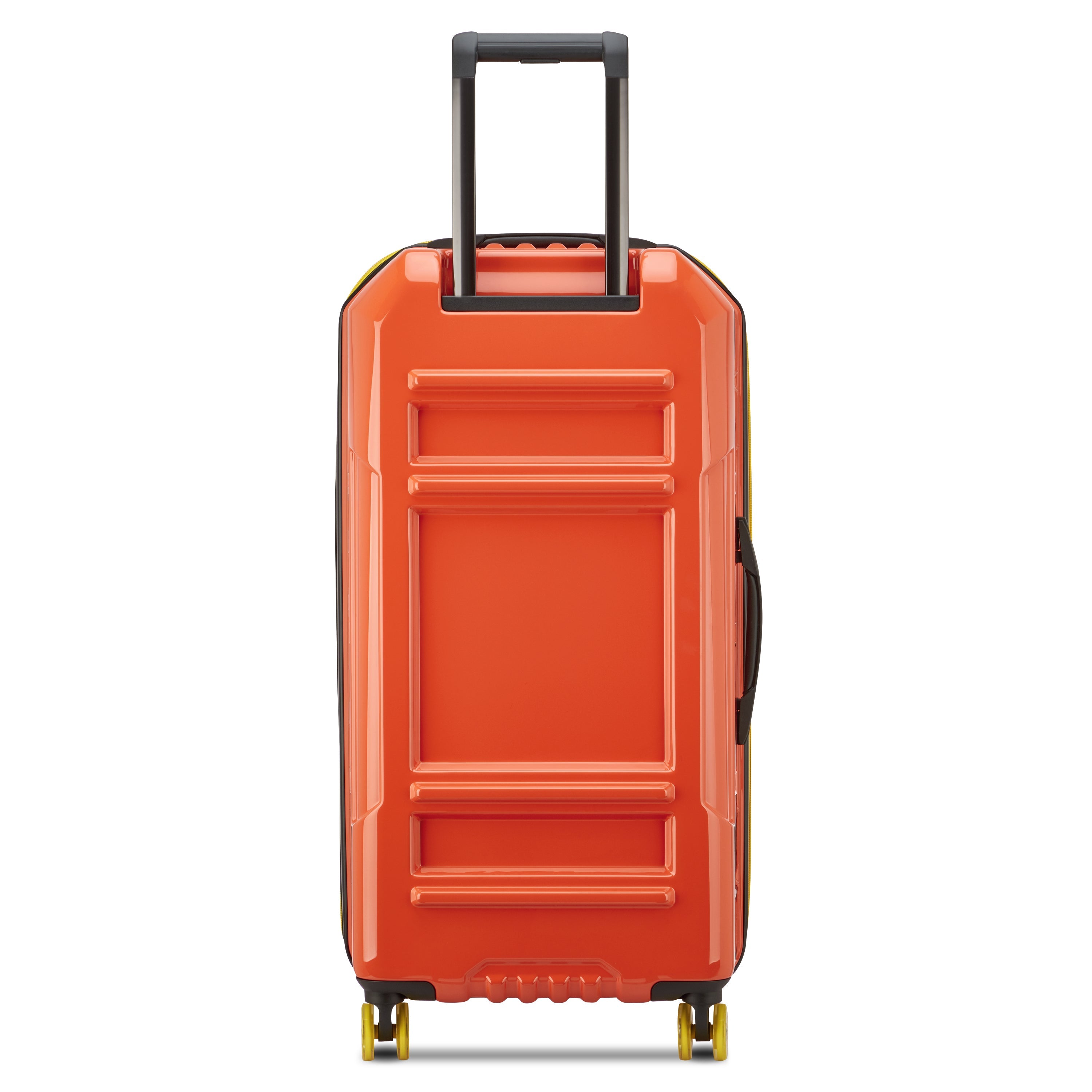 REMPART 2.0| Trunk Check-In ORANGE