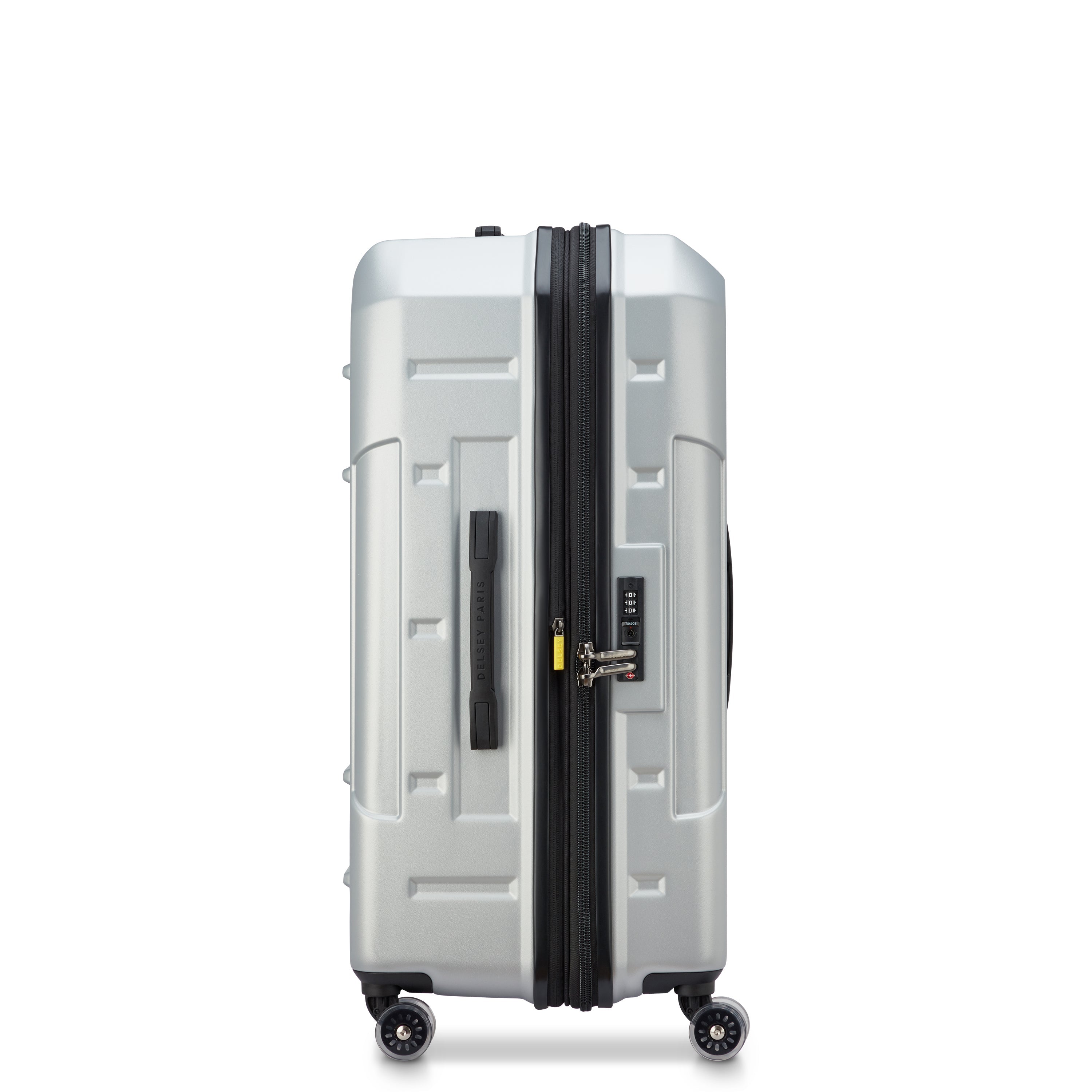 REMPART 2.0| Trunk Check-In SILVER