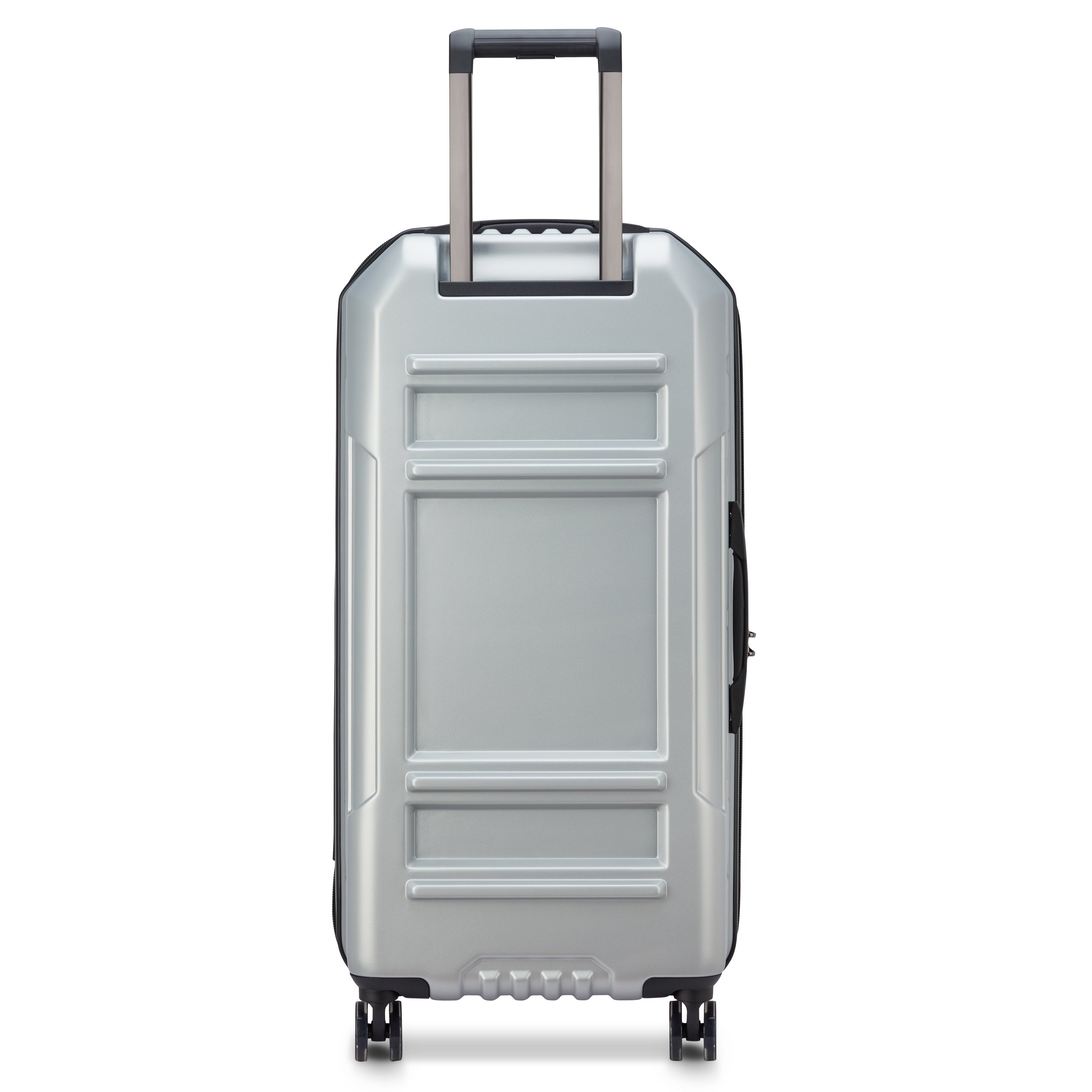 REMPART 2.0| Trunk Check-In SILVER