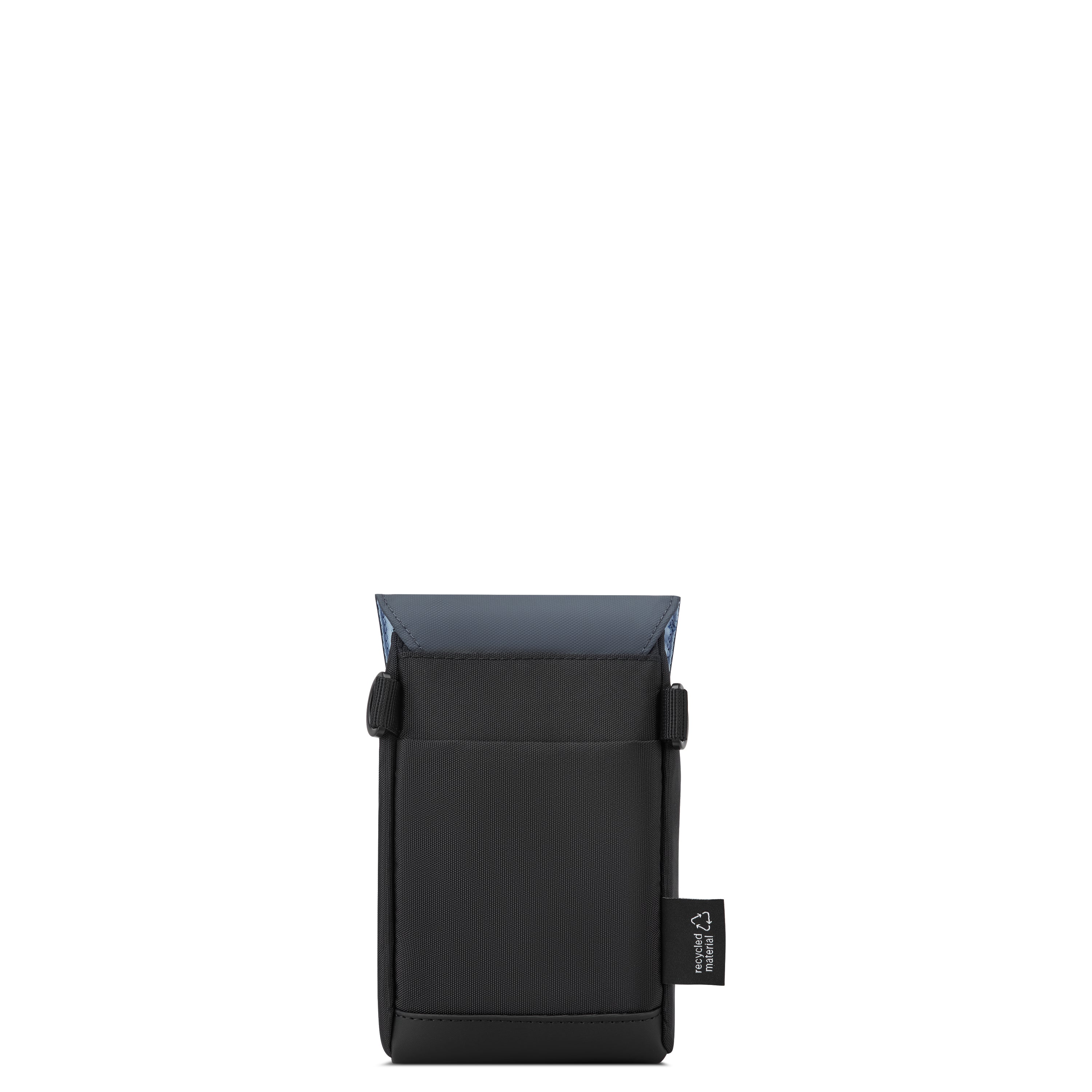 SECURFLAP | Crossbodytas ZWART