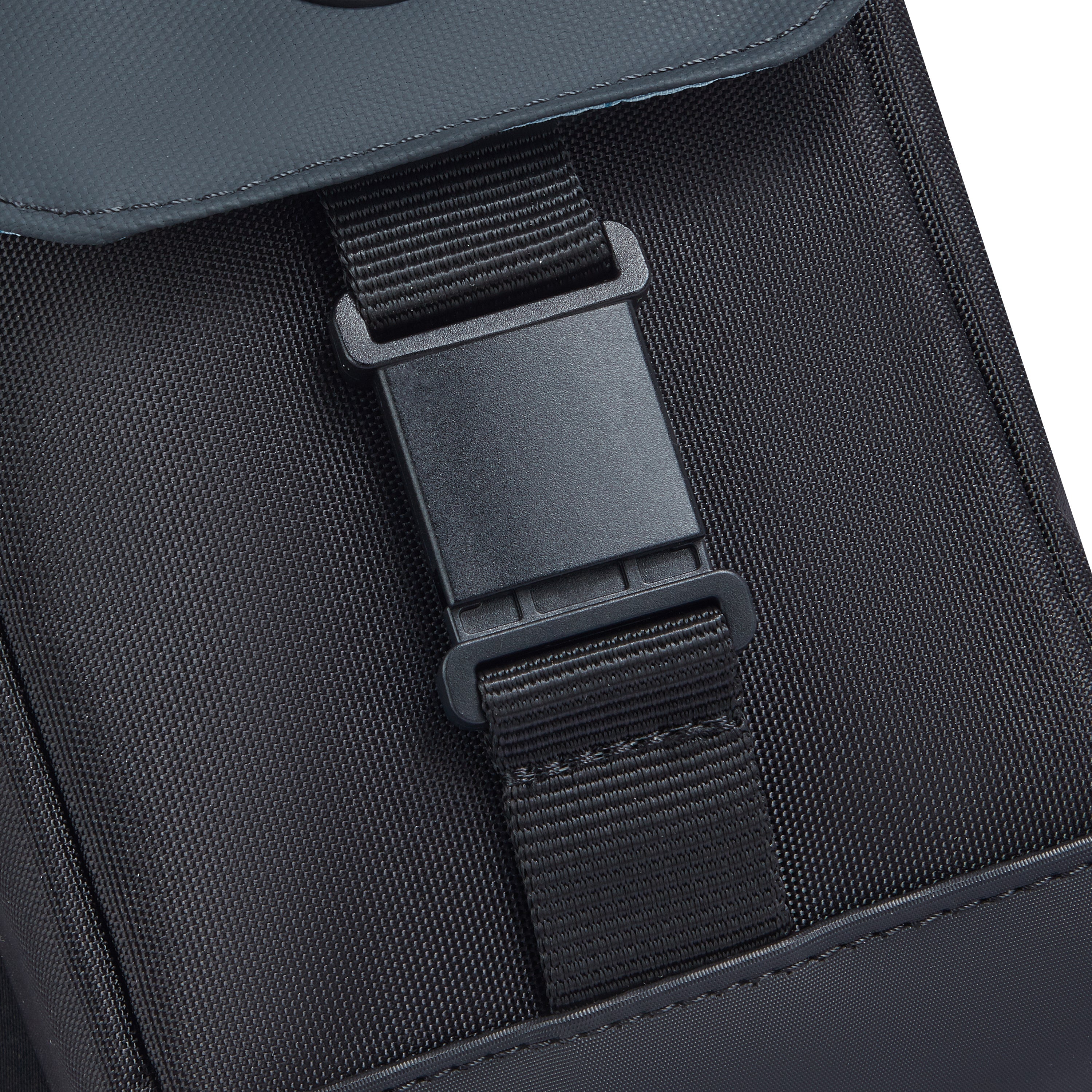 SECURFLAP | Crossbodytas ZWART