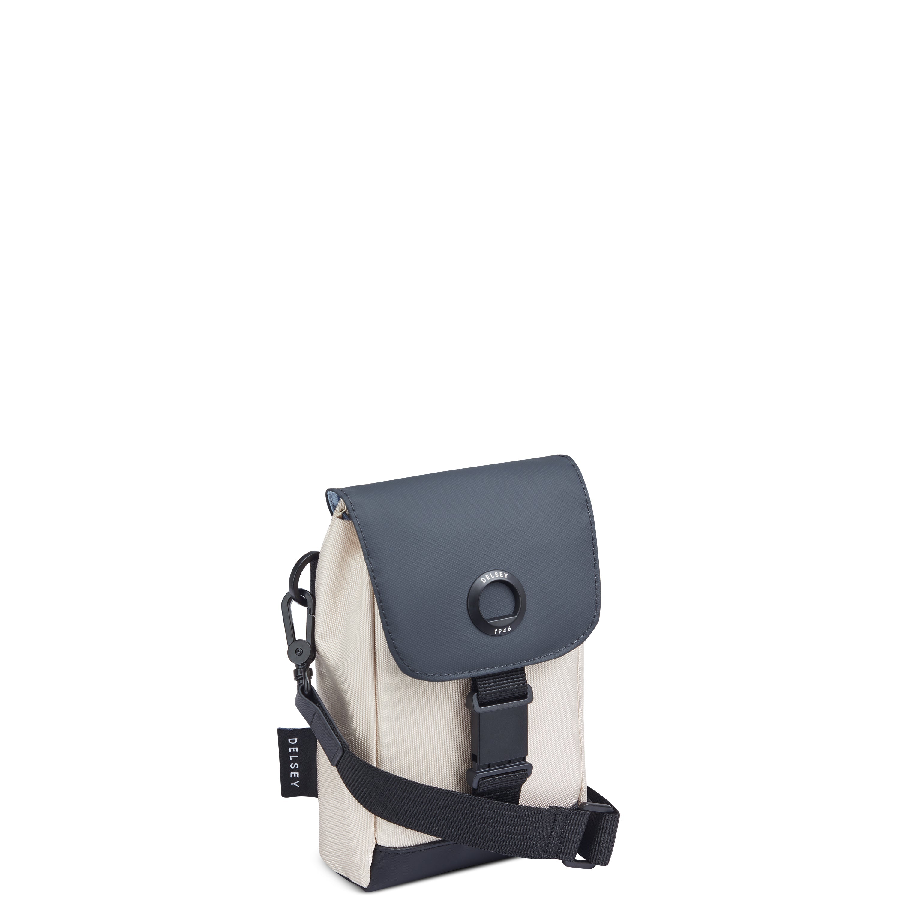 SECURFLAP | Crossbody Bag SAND