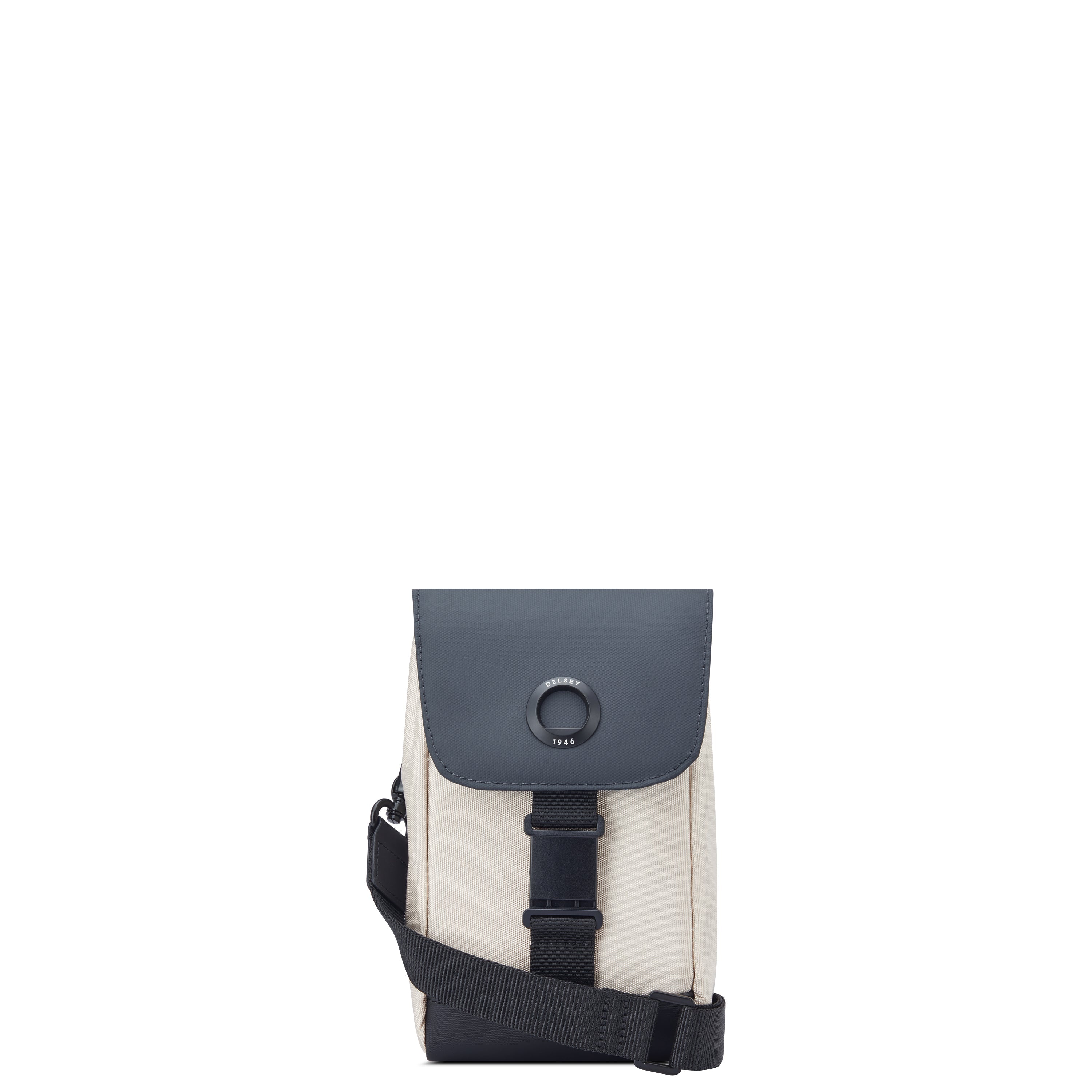 SECURFLAP | Crossbody Bag SAND