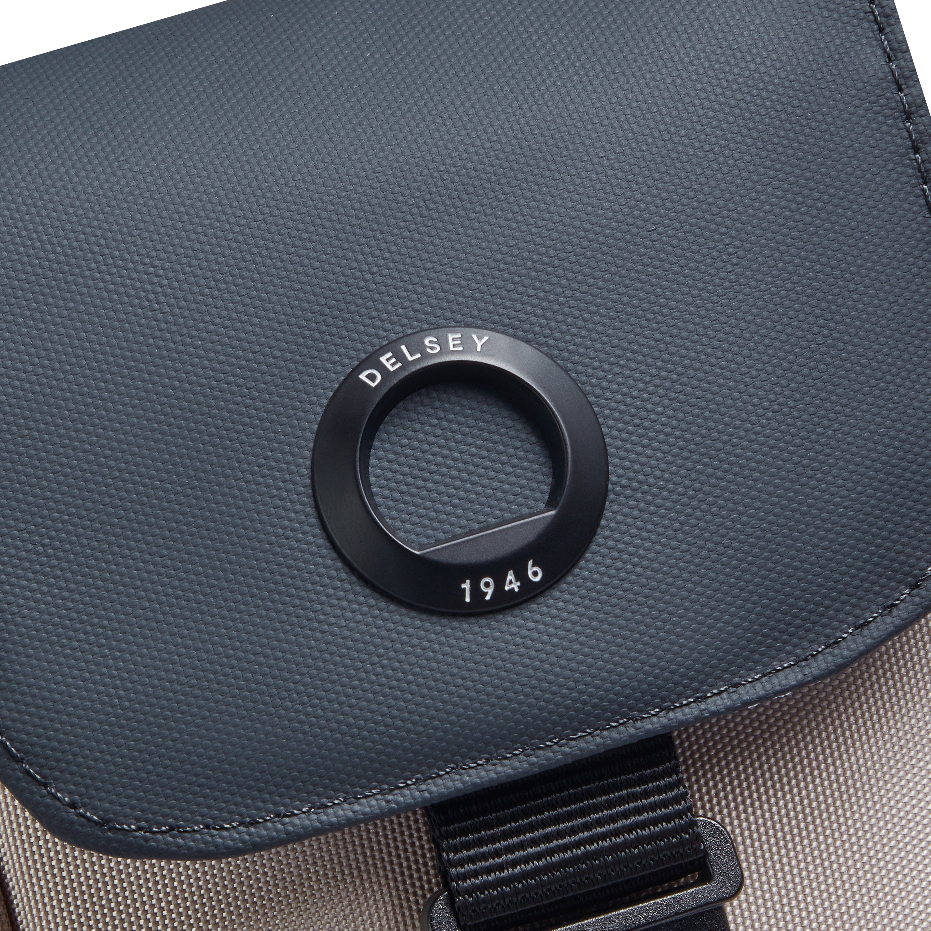 SECURFLAP | Crossbody Bag SAND