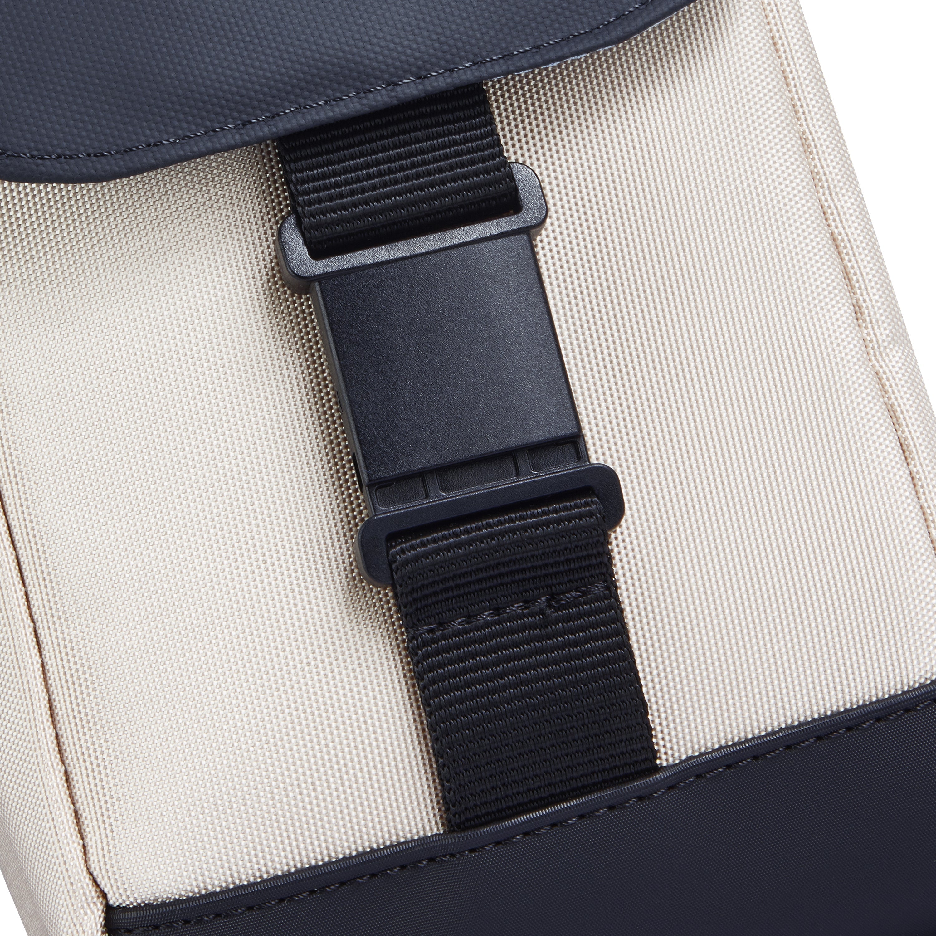 SECURFLAP | Crossbody Bag SAND