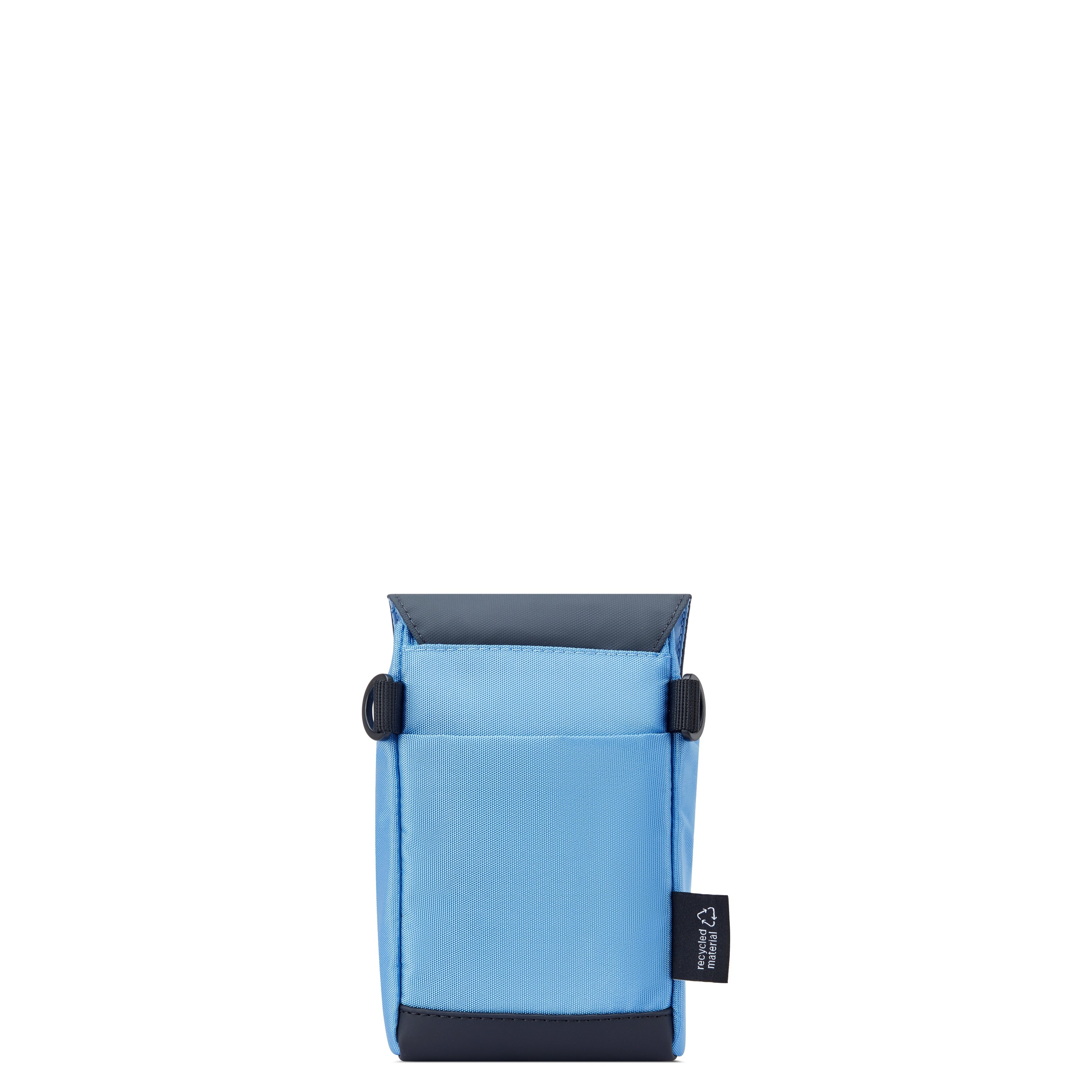SECURFLAP | Borsa a Tracolla BLUEBERRY