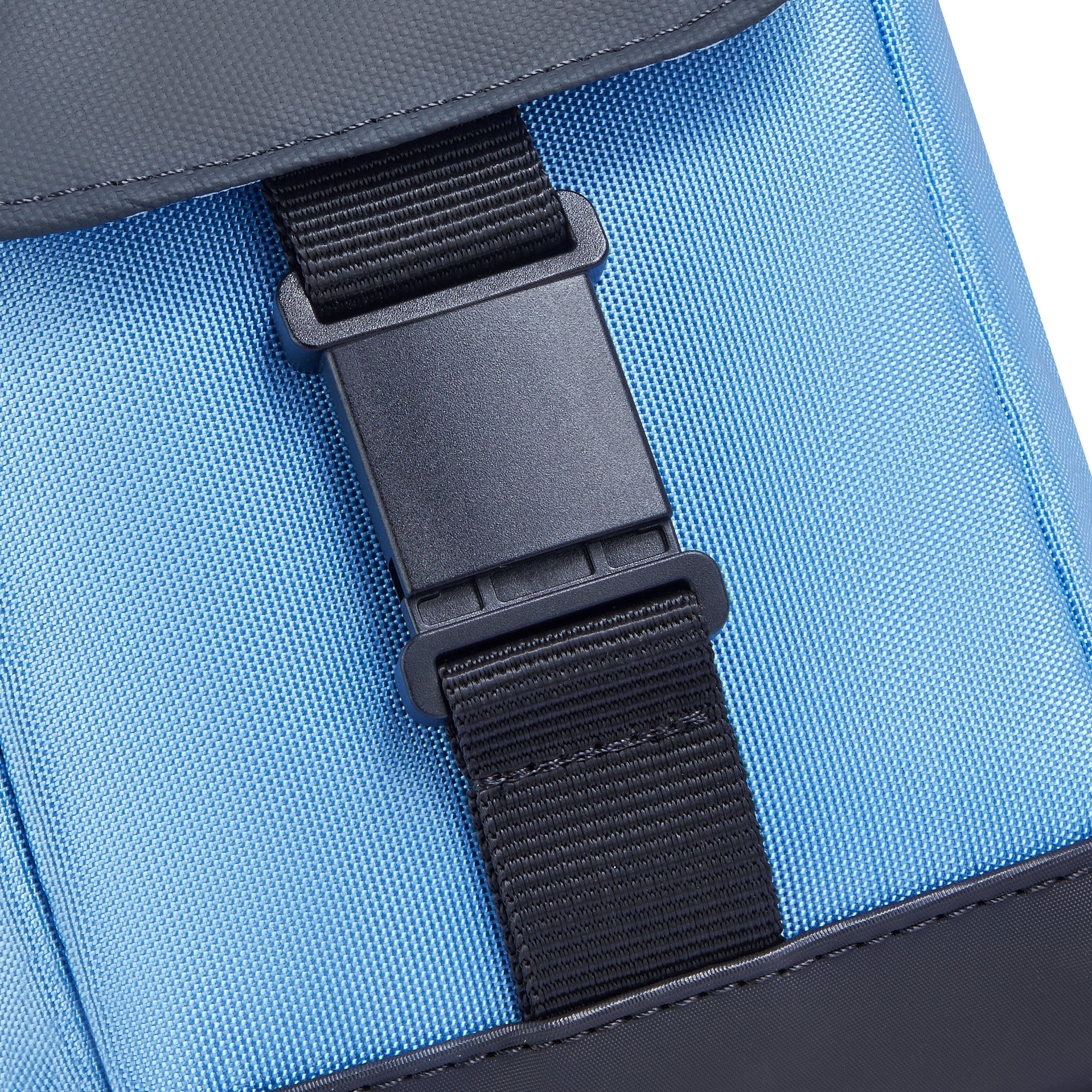 SECURFLAP | Borsa a Tracolla BLUEBERRY
