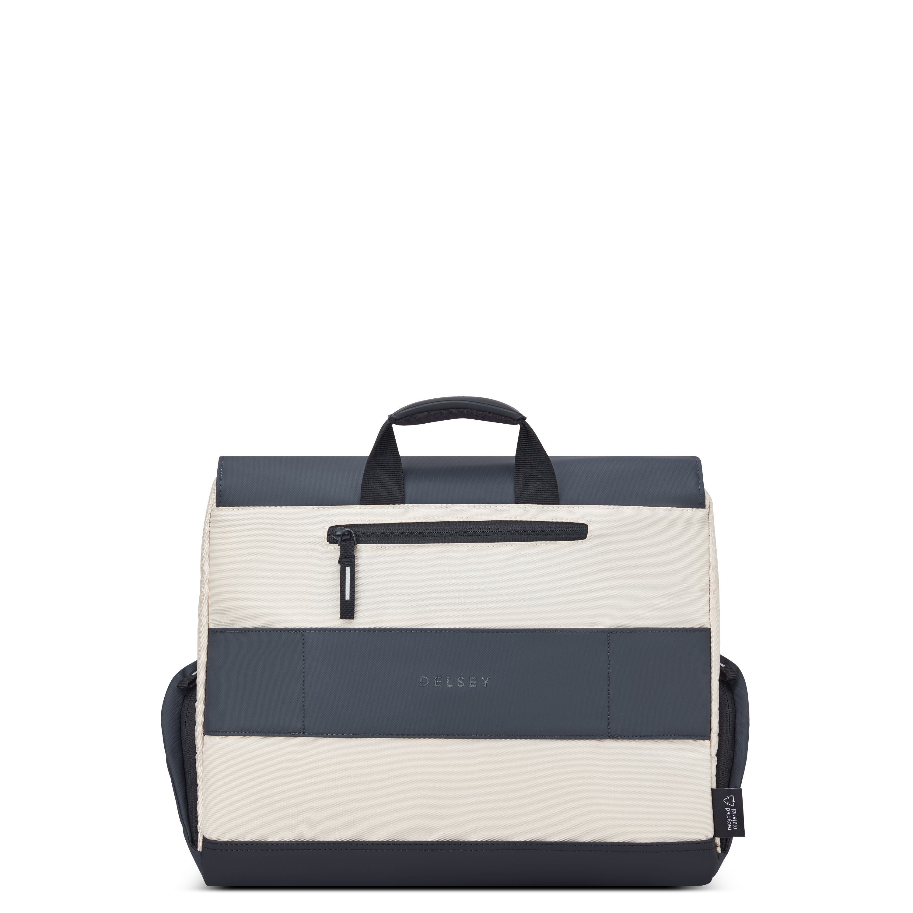 SECURFLAP | Messenger Bag SAND