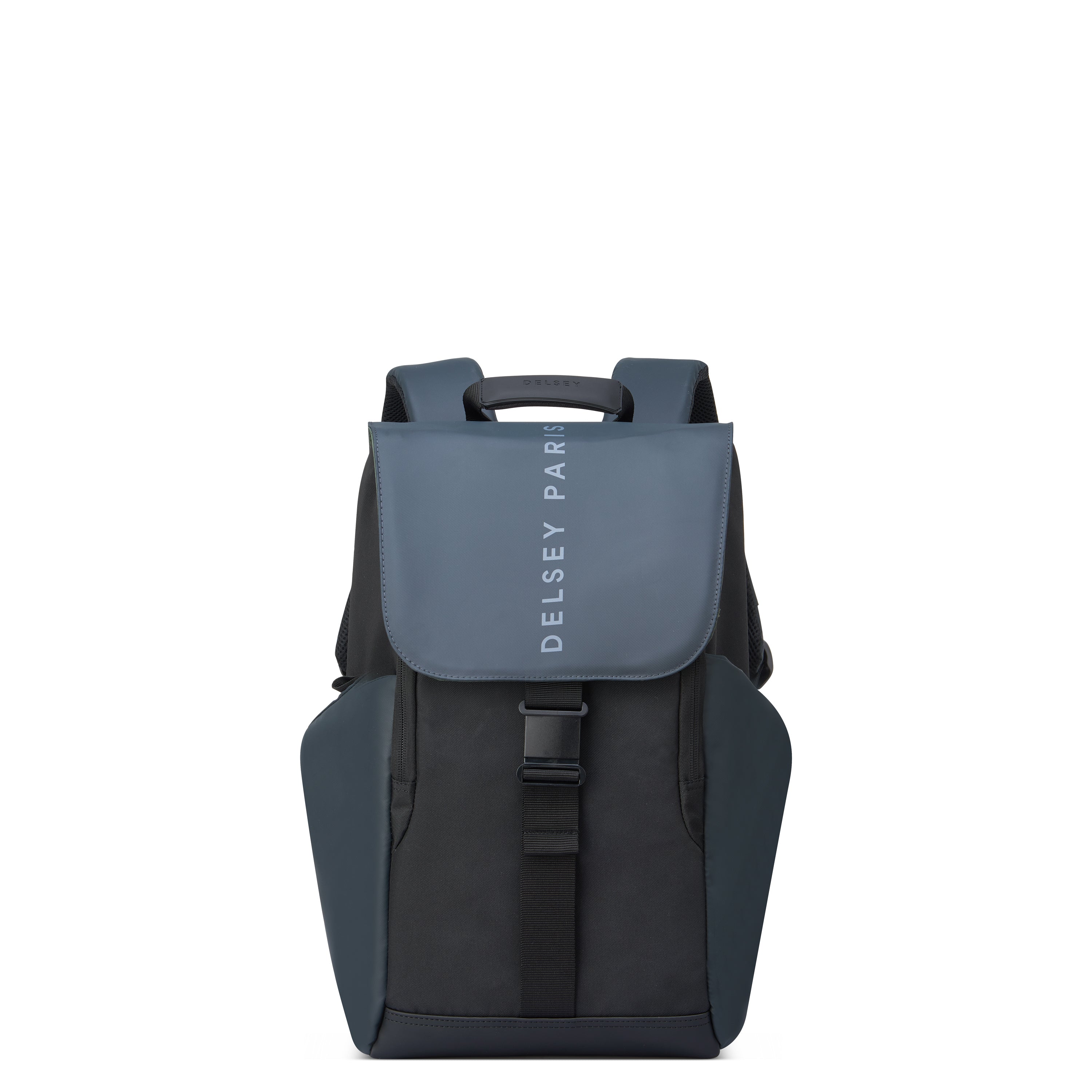 SECURFLAP| Backpack 20.78L BLACK