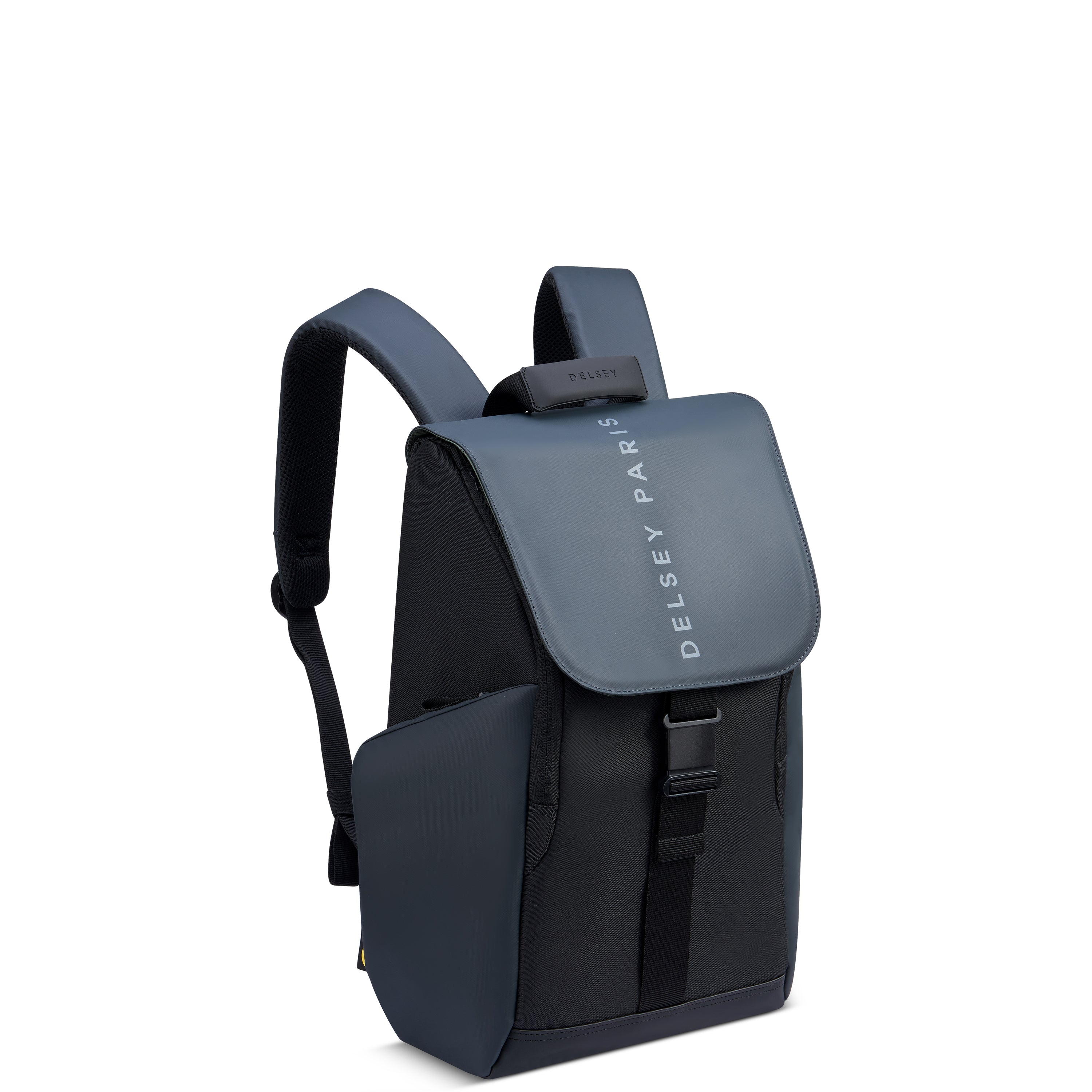 SECURFLAP| Backpack 20.78L BLACK