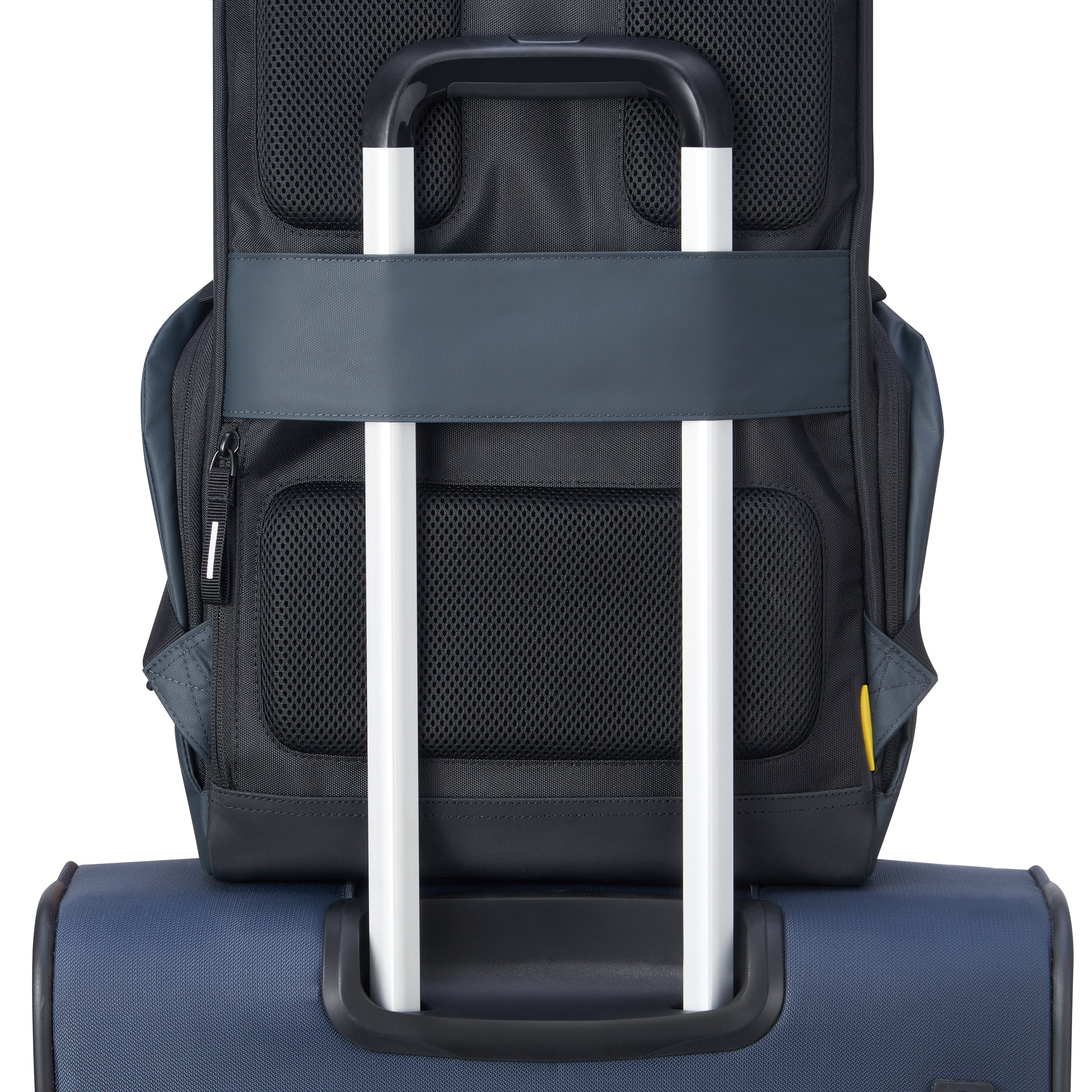 SECURFLAP| Backpack 20.78L BLACK
