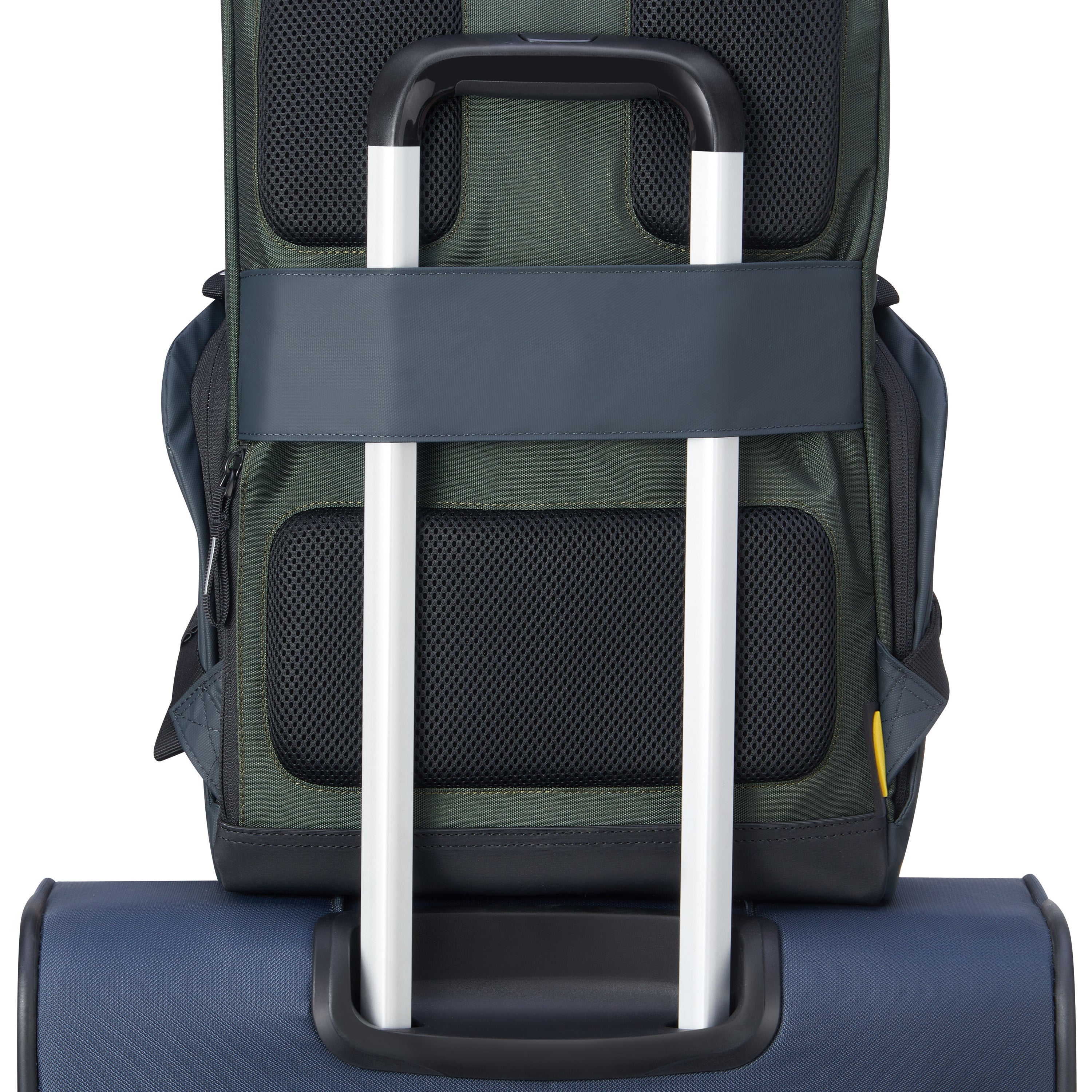 SECURFLAP| Backpack 20.78L ARMY