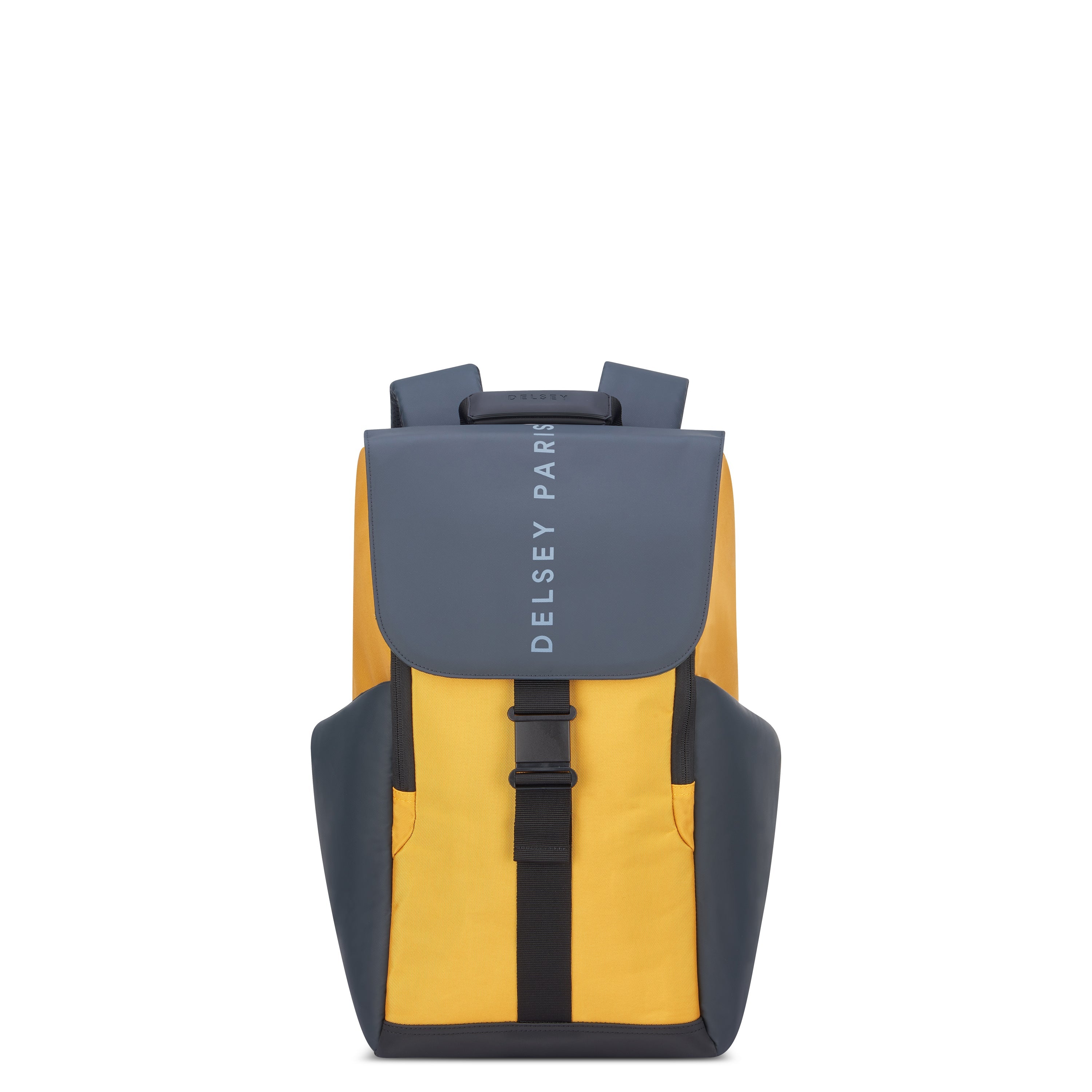 SECURFLAP| Backpack 20.78L YELLOW