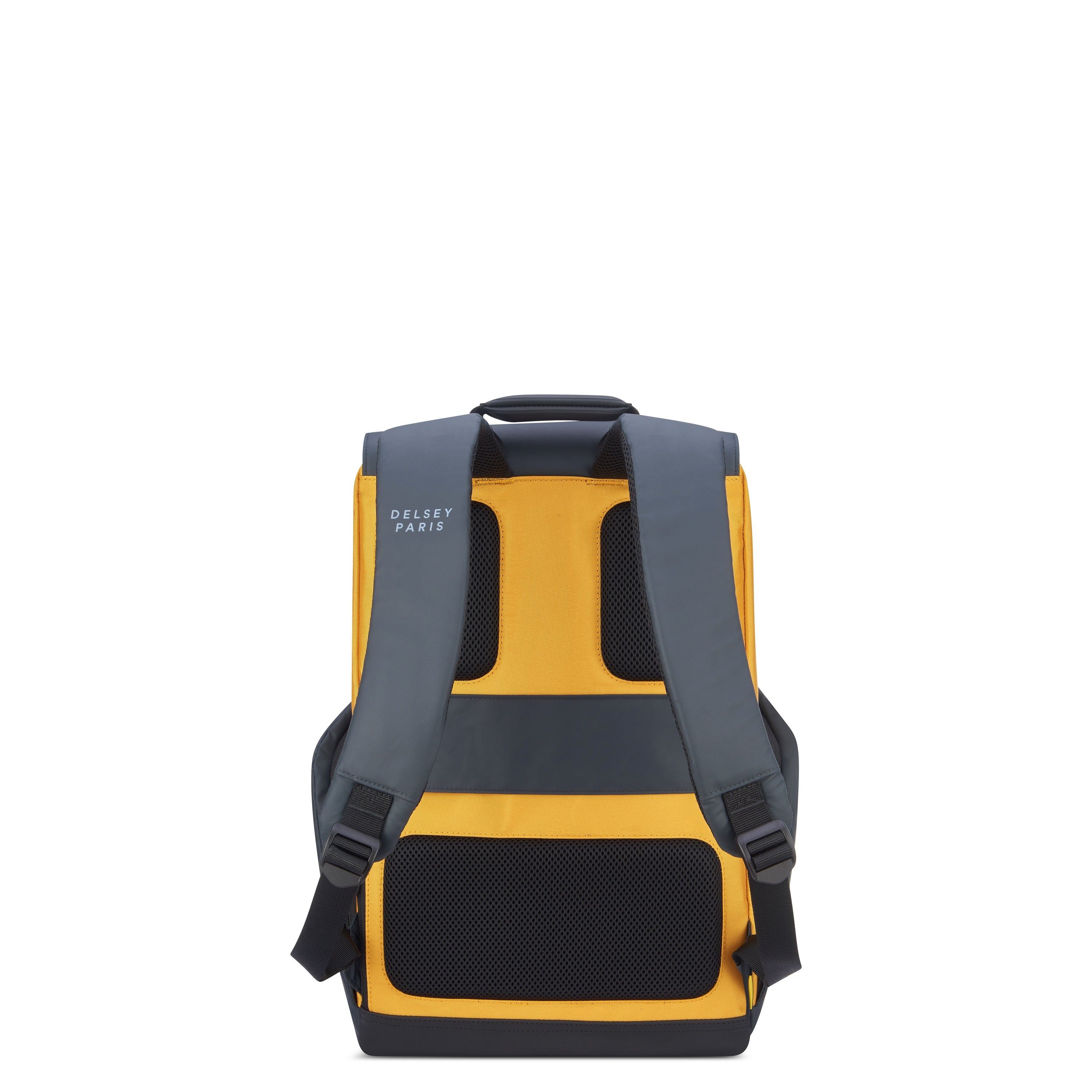 SECURFLAP| Backpack 20.78L YELLOW