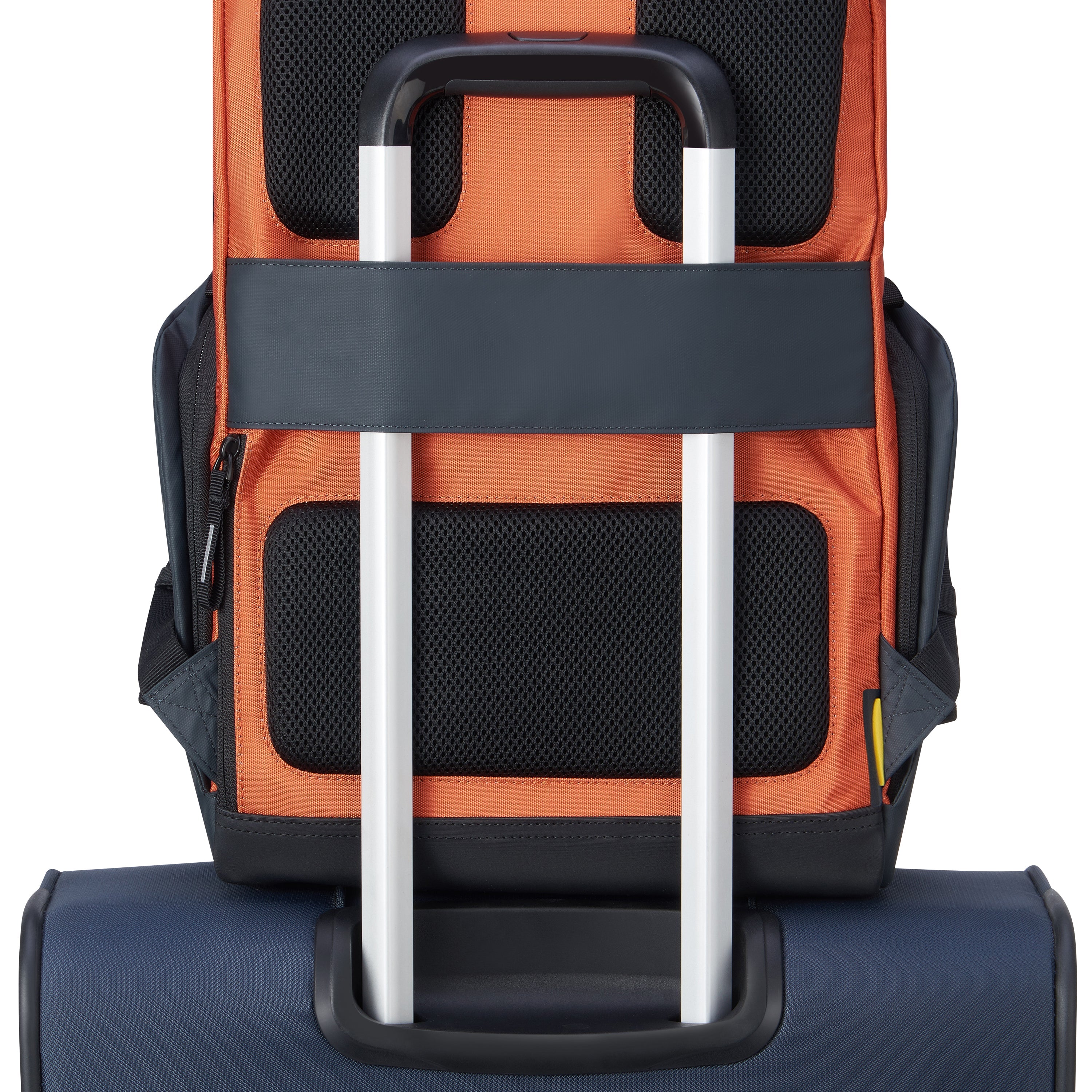 SECURFLAP| Backpack 20.78L ORANGE