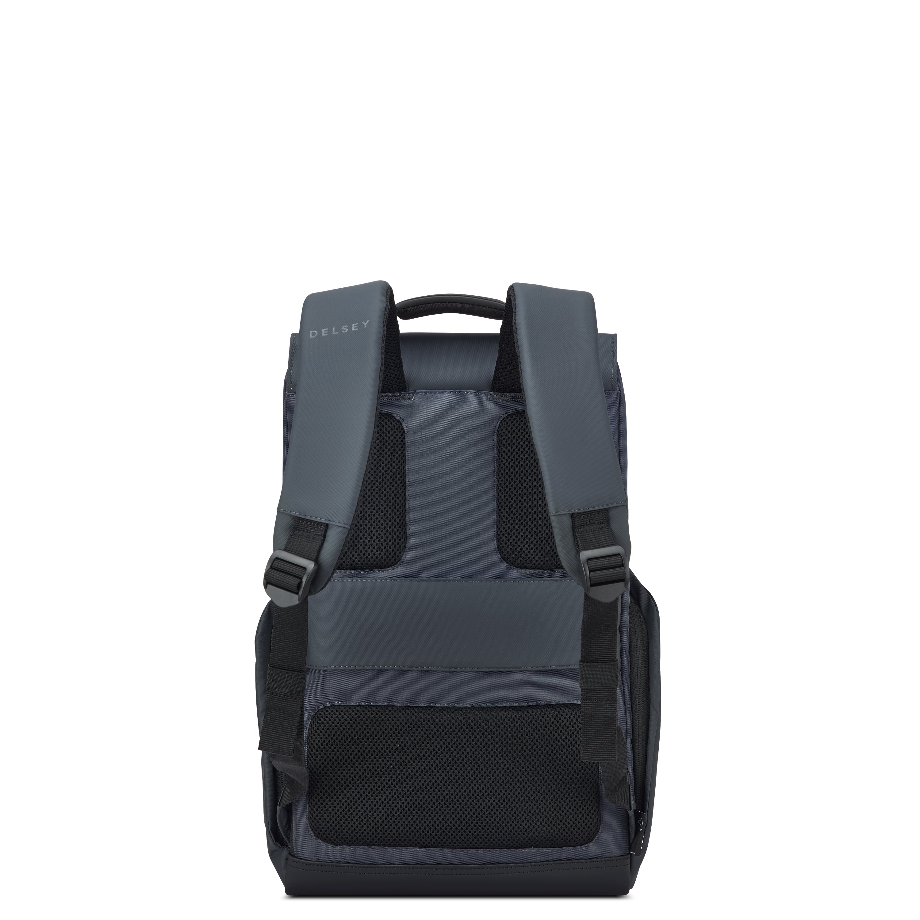 SECURFLAP | Rucksack mit Überschlag 22 L GRAPHIT