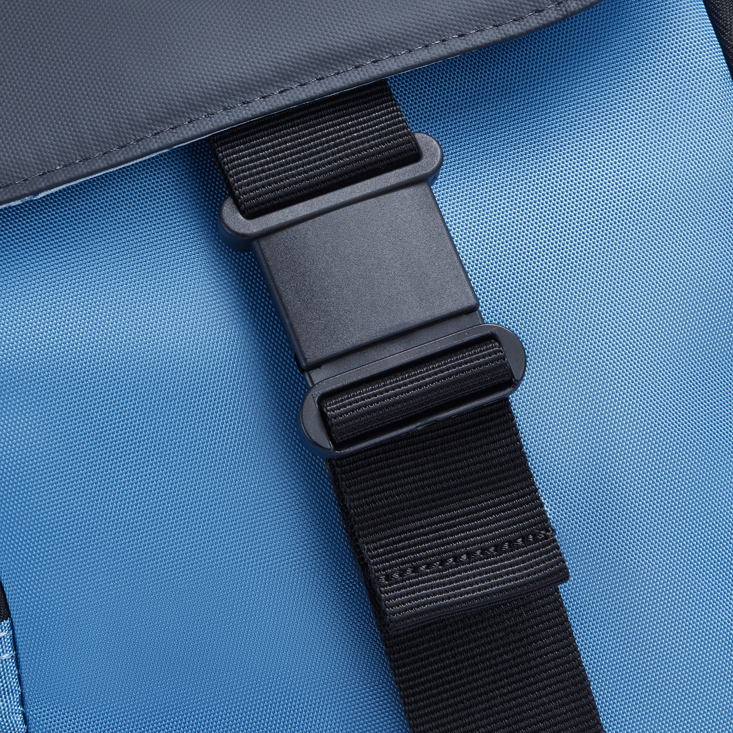 SECURFLAP | Sac à Dos à Rabat 22 L BLUEBERRY