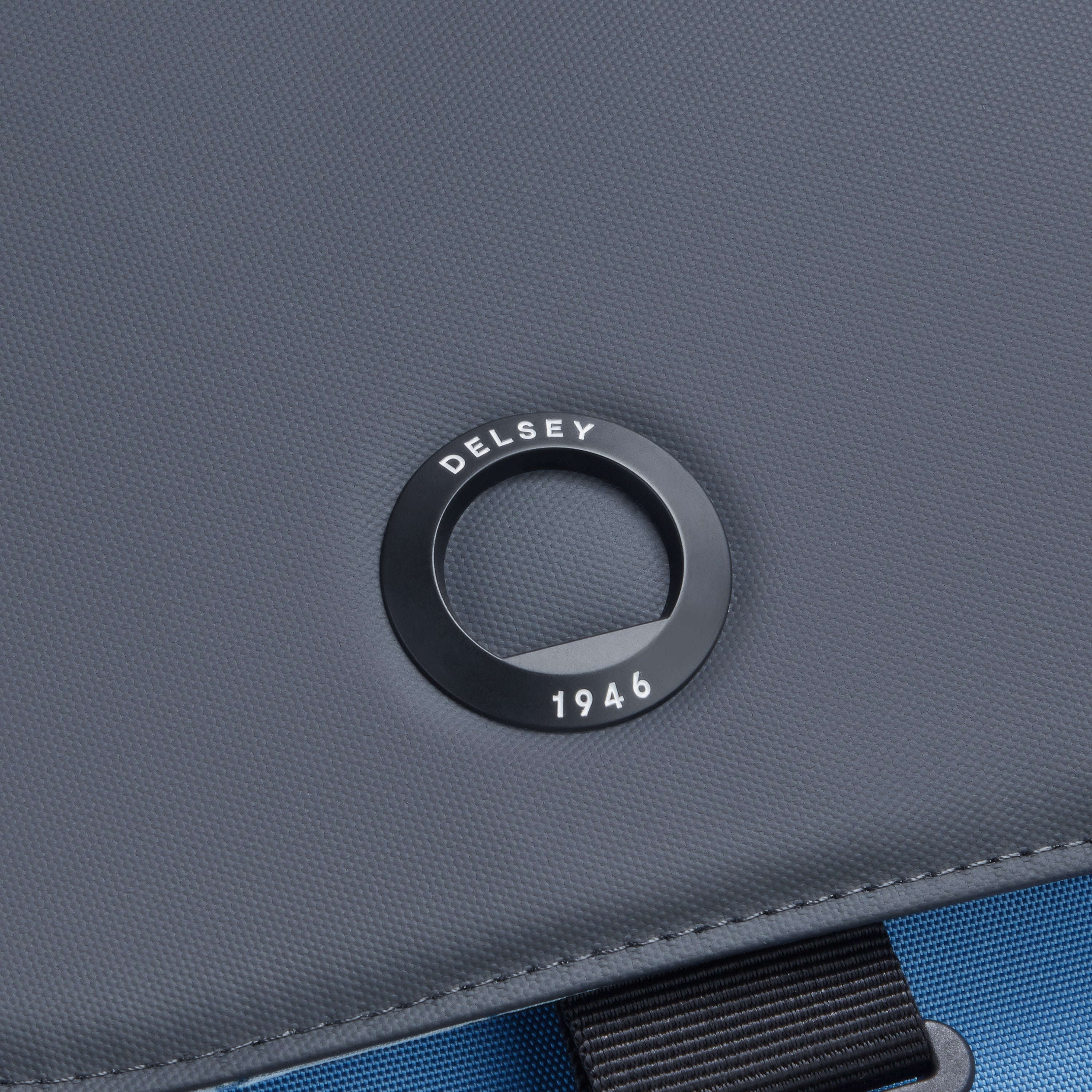 SECURFLAP | Sac à Dos à Rabat 22 L BLUEBERRY