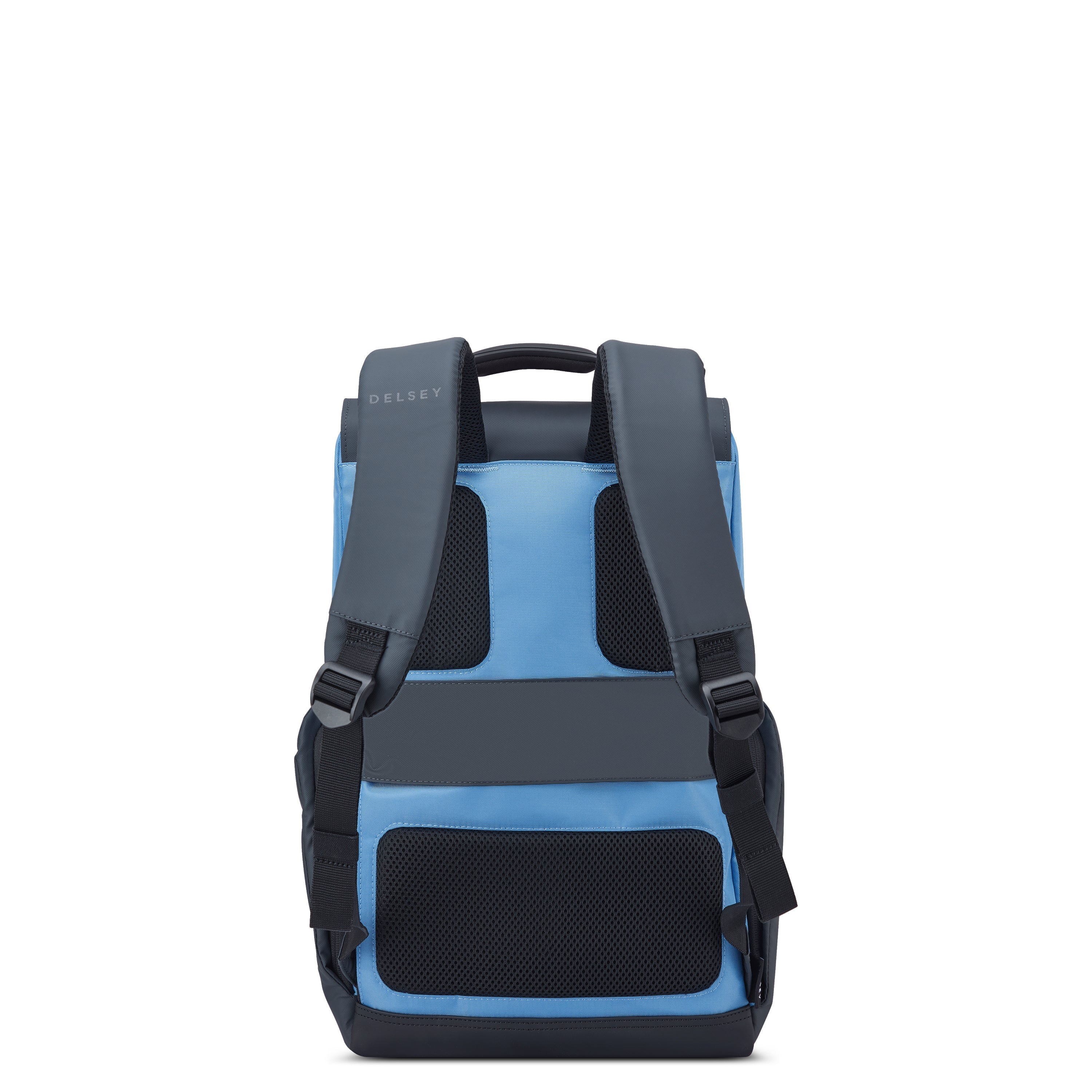 SECURFLAP | Sac à Dos à Rabat 22 L BLUEBERRY