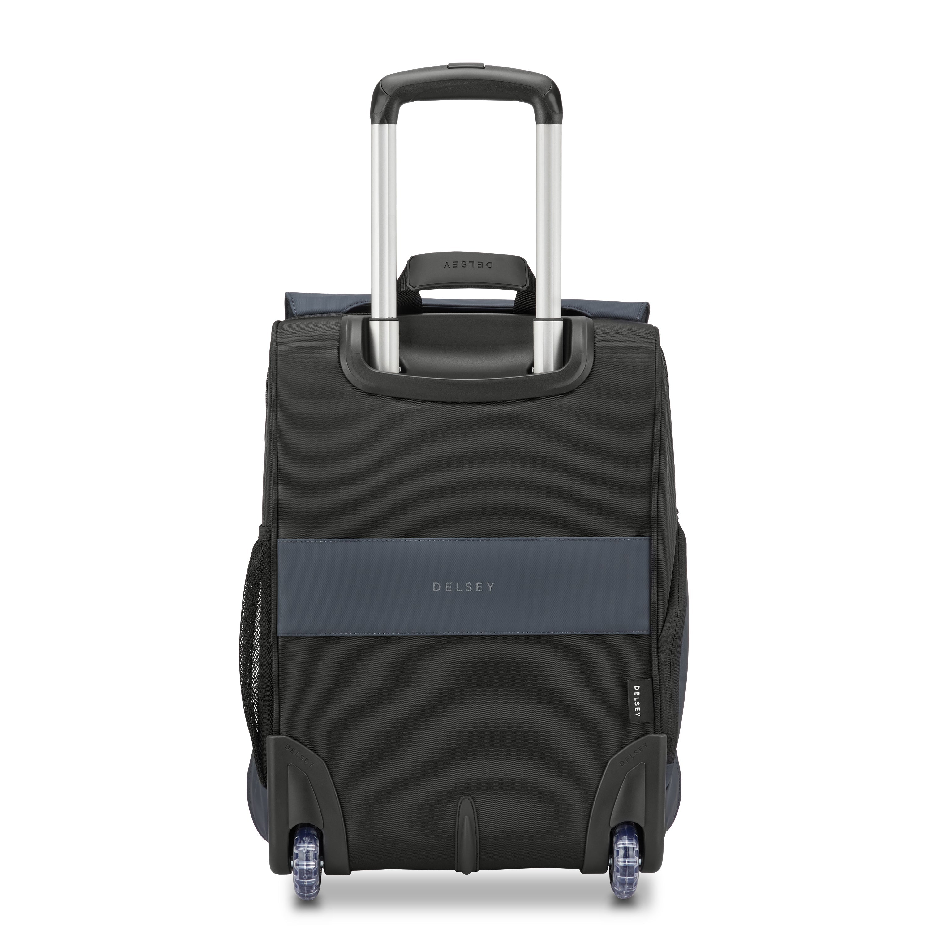 SECURFLAP | Trolley Backpack 32 L BLACK