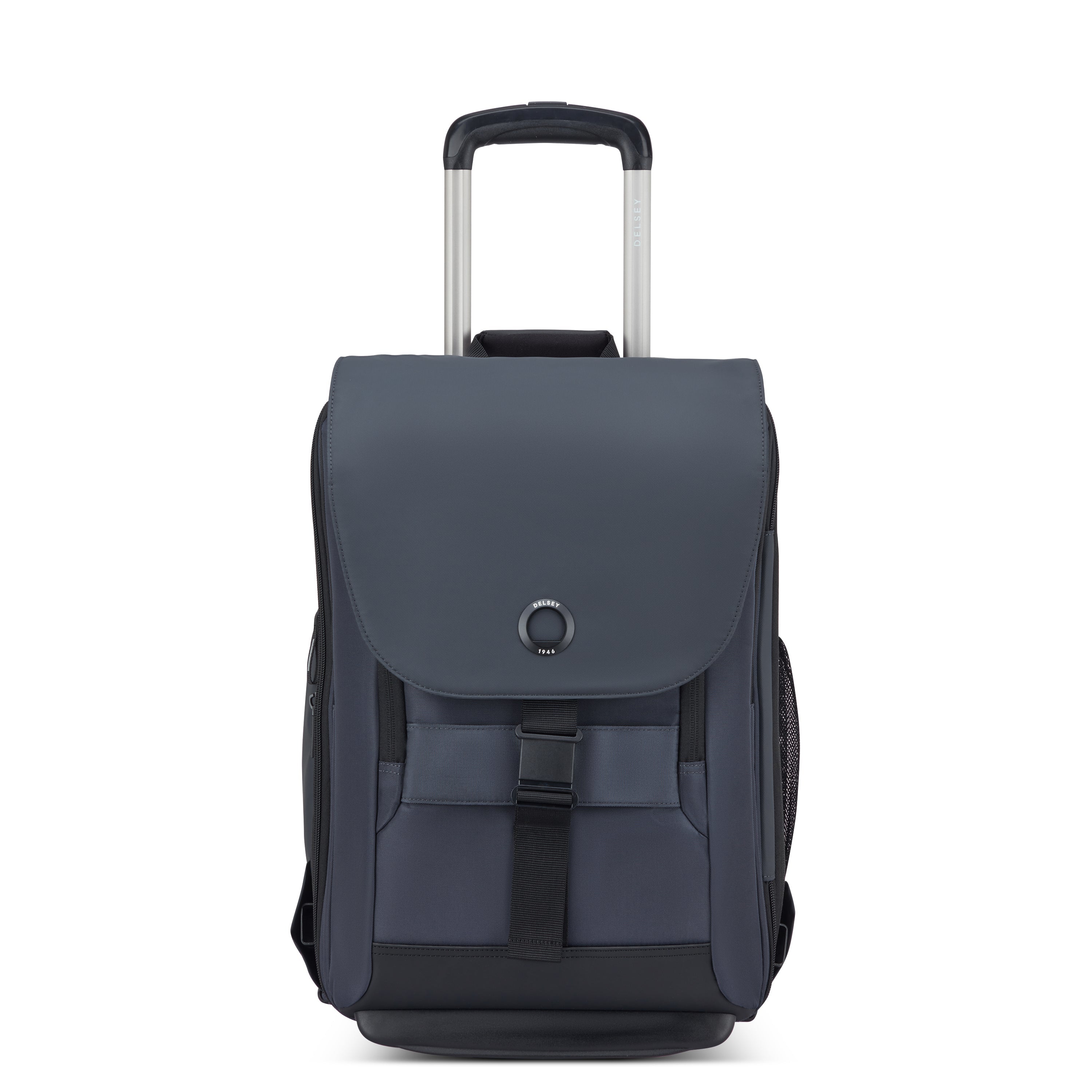 SECURFLAP | Trolley Backpack 32 L GRAPHITE