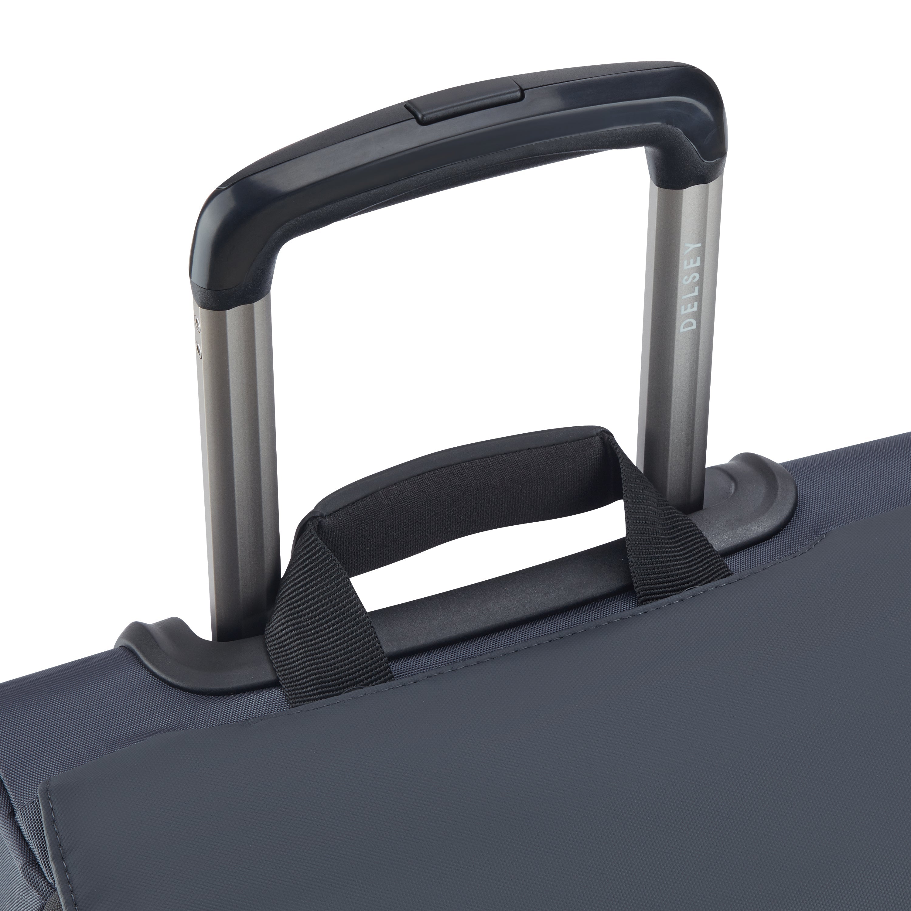 SECURFLAP | Trolley Backpack 32 L GRAPHITE