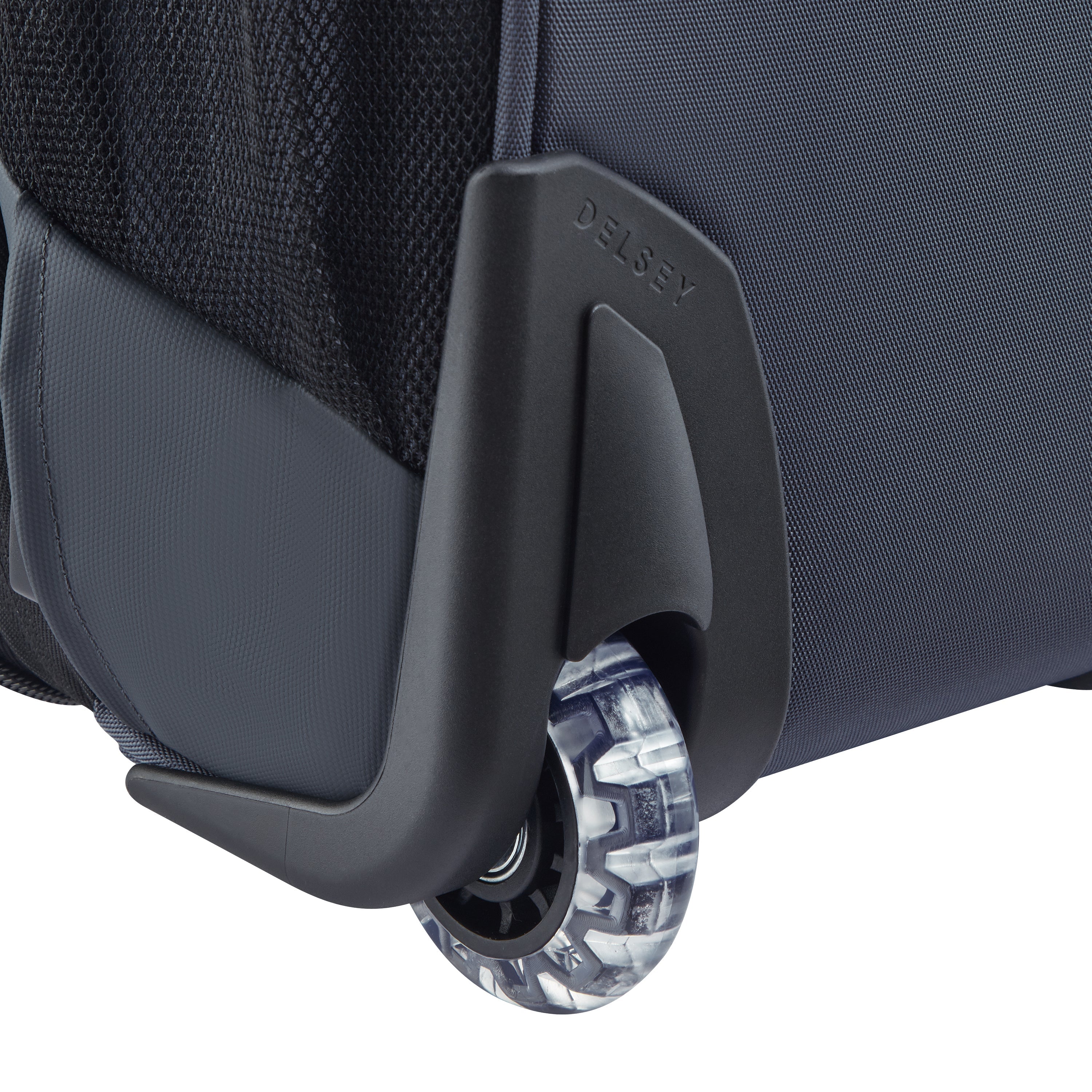 SECURFLAP | Trolley Backpack 32 L GRAPHITE