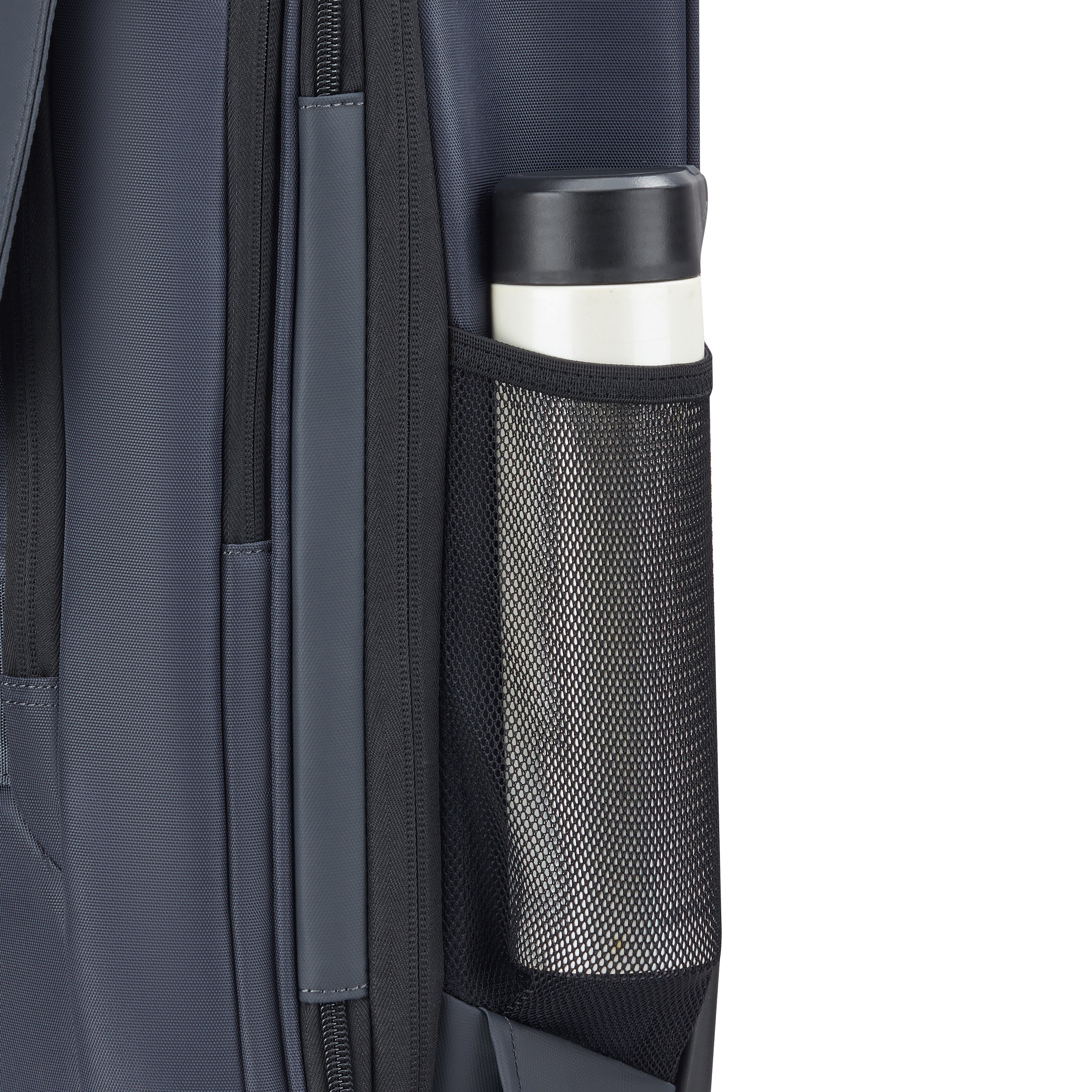 SECURFLAP | Trolley Backpack 32 L GRAPHITE