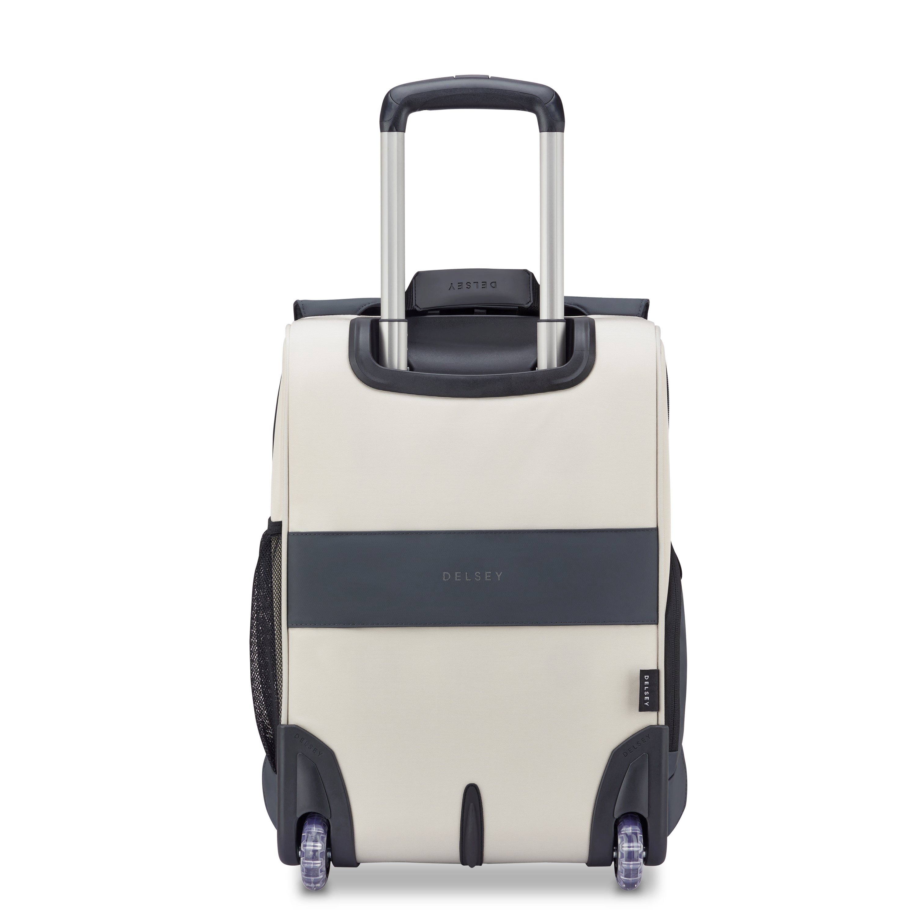 SECURFLAP | Trolley Backpack 32 L SAND