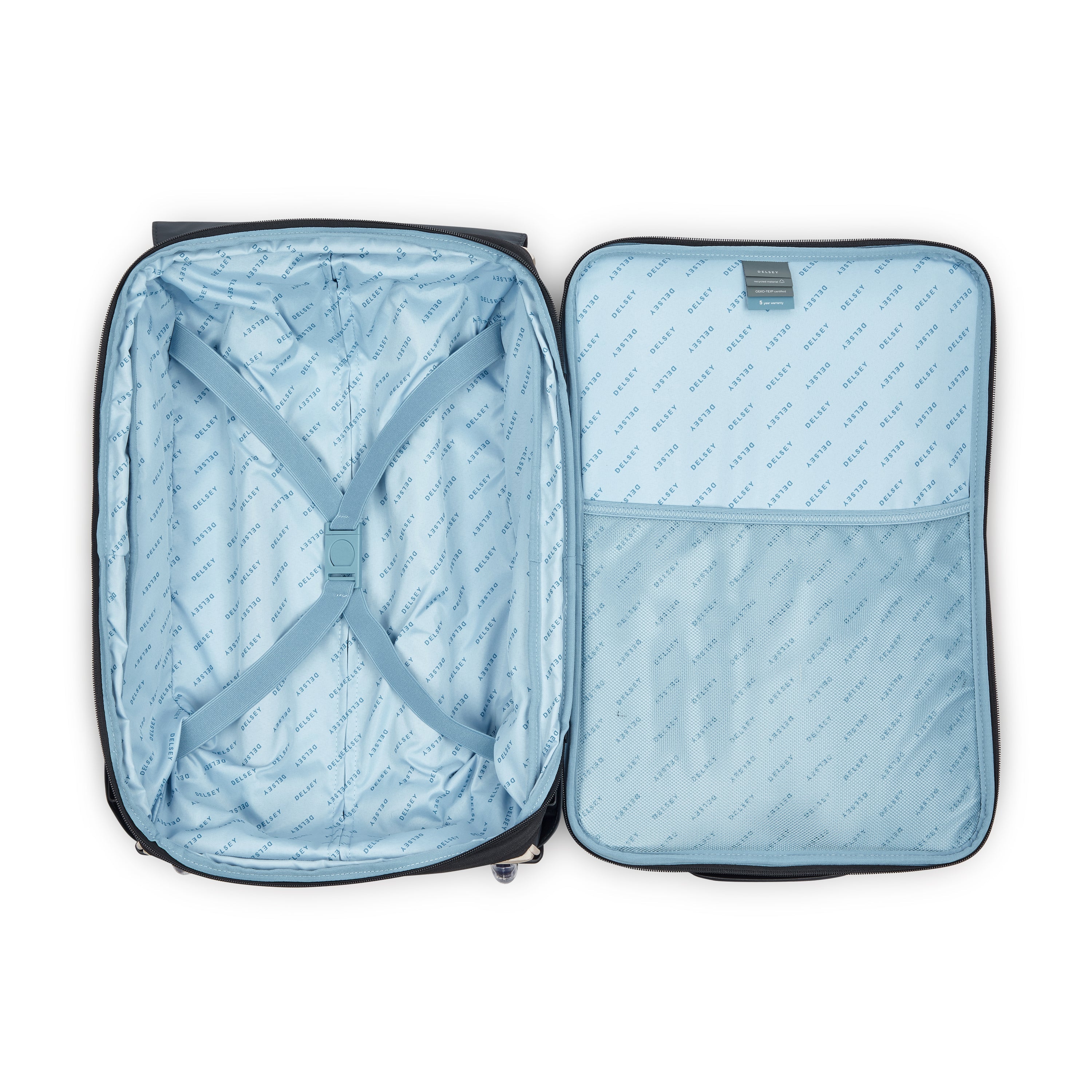 SECURFLAP | Trolley Backpack 32 L SAND