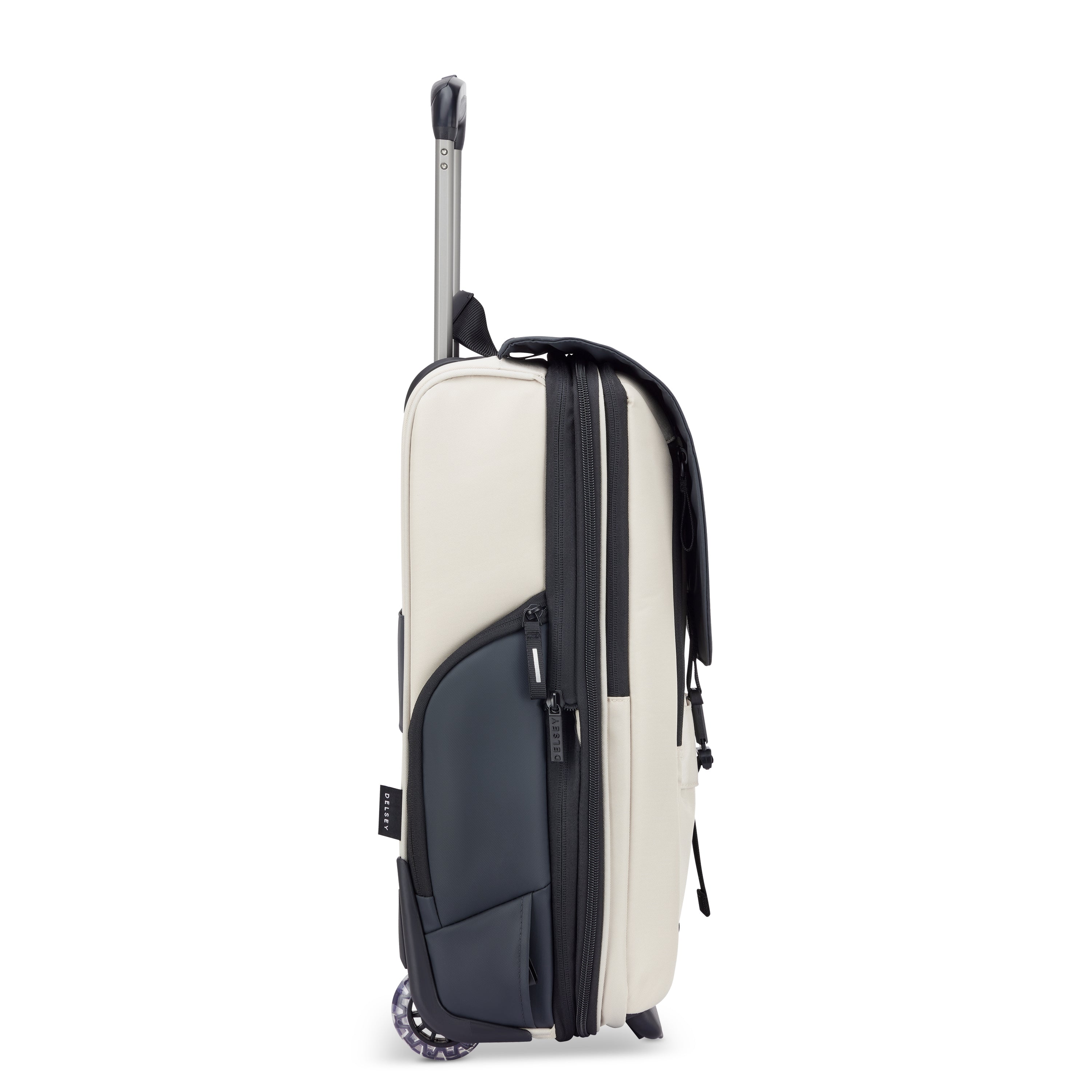 SECURFLAP | Trolley Backpack 32 L SAND